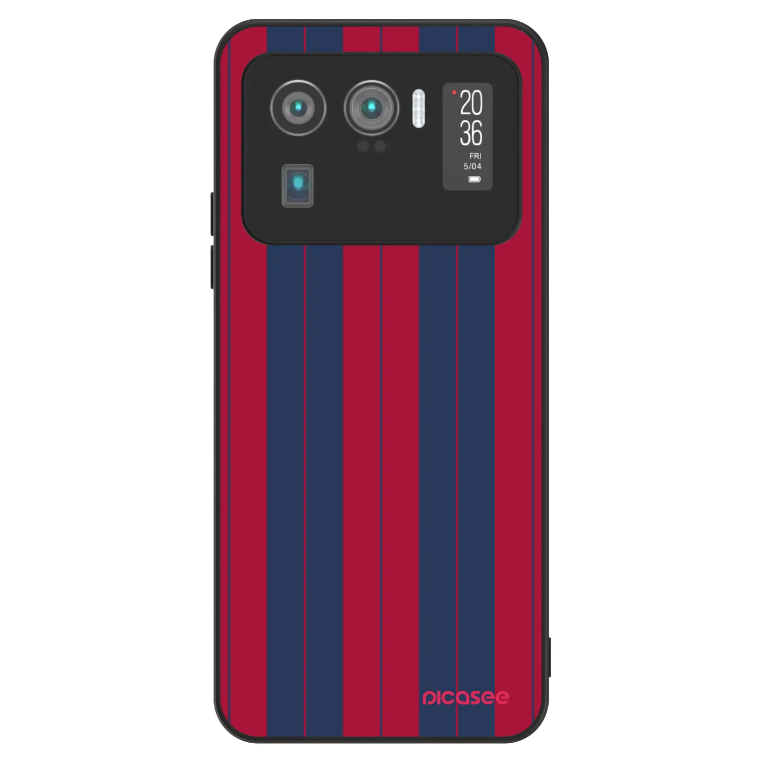 Picasee ULTIMATE CASE für Xiaomi Mi 11 Ultra - Yacht club