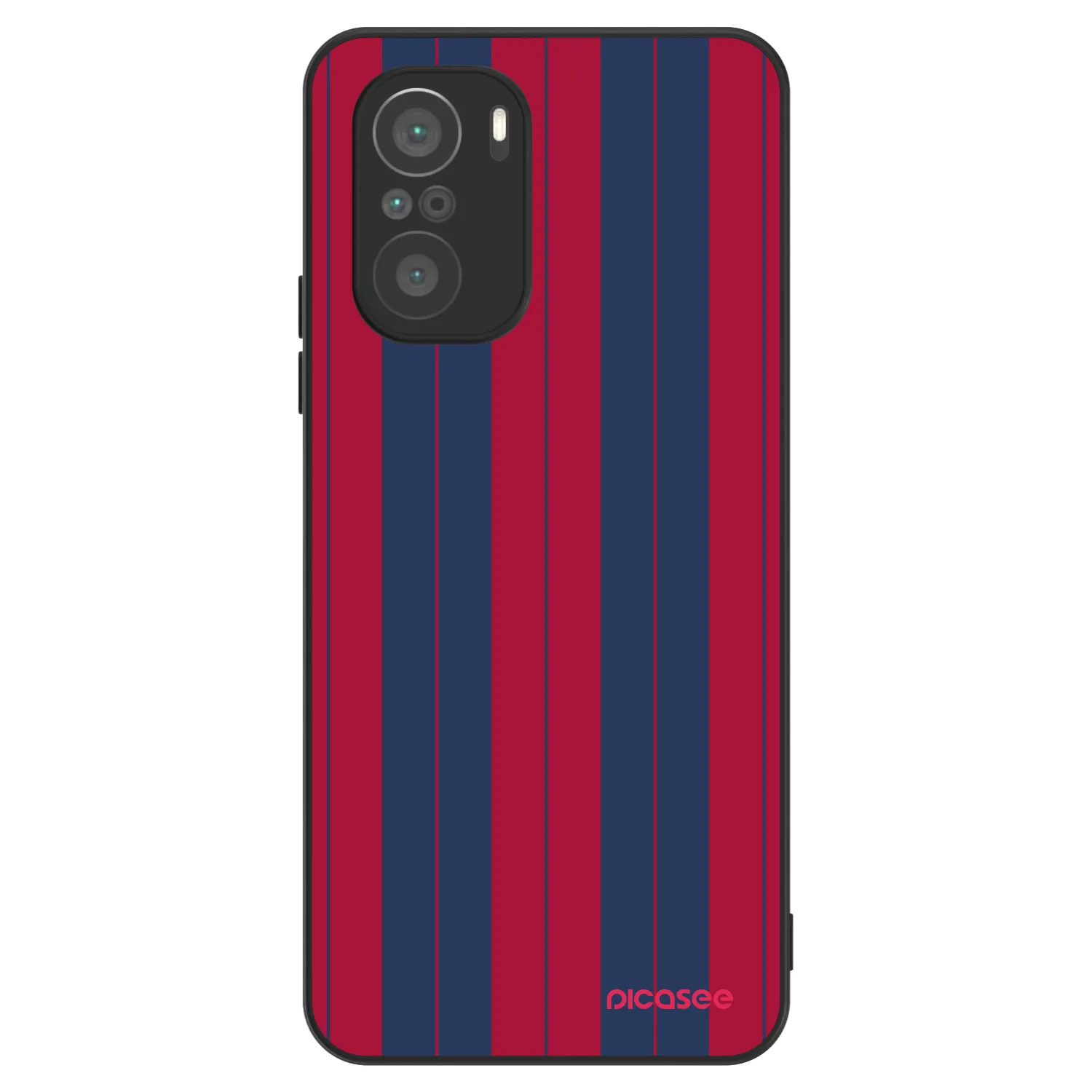 Picasee ULTIMATE CASE für Xiaomi Poco F3 - Yacht club