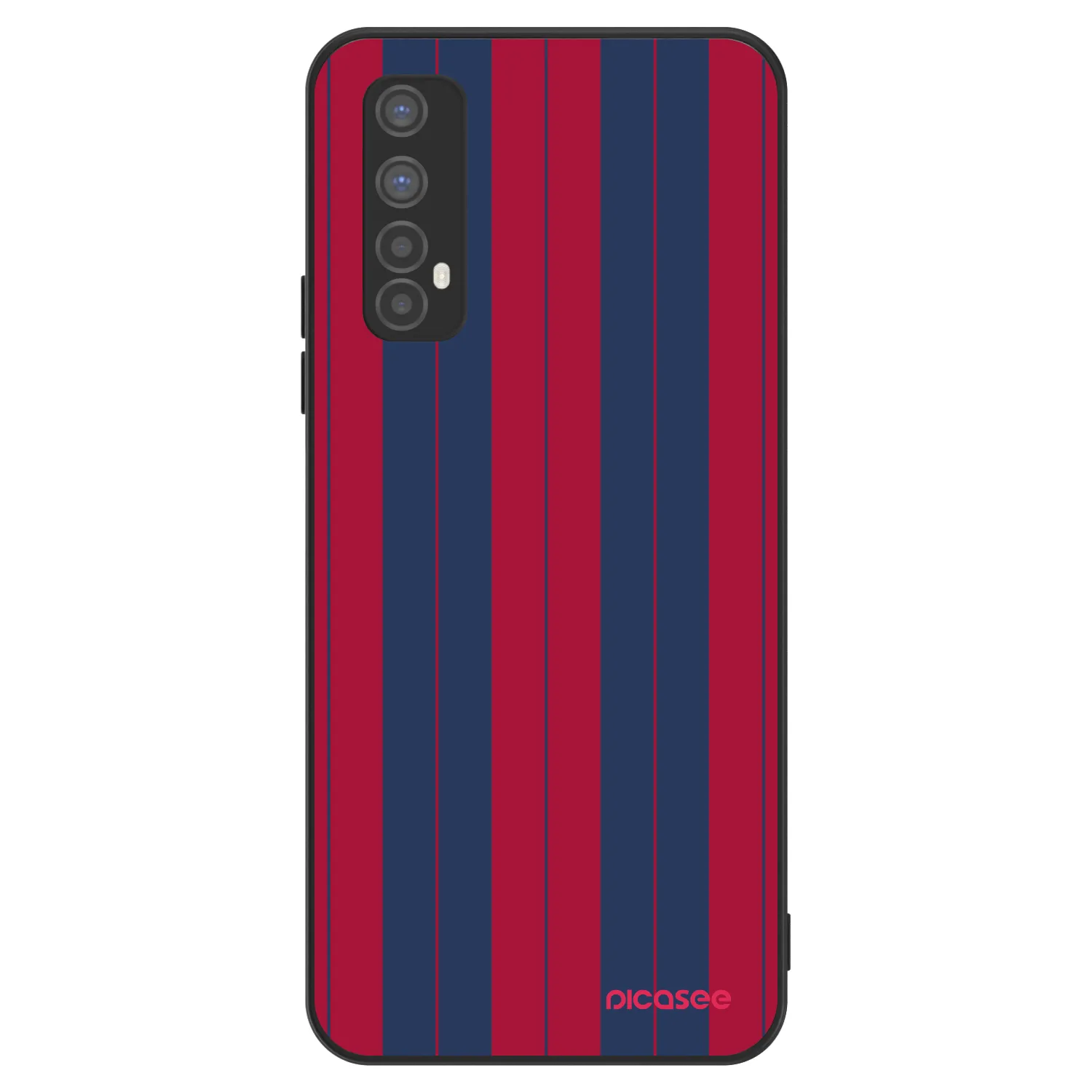 Picasee ULTIMATE CASE für Realme 7 - Yacht club