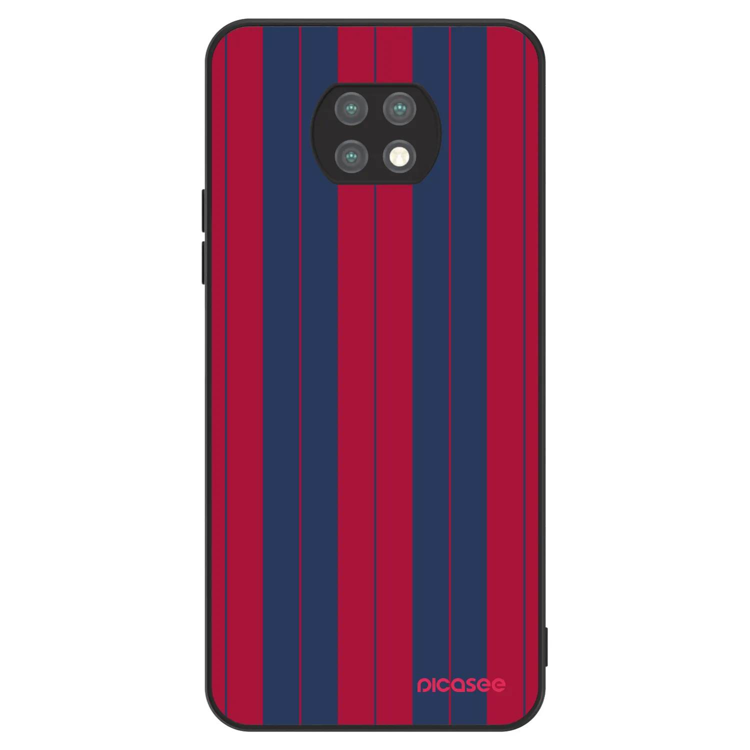 Picasee ULTIMATE CASE für Xiaomi Redmi Note 9T - Yacht club