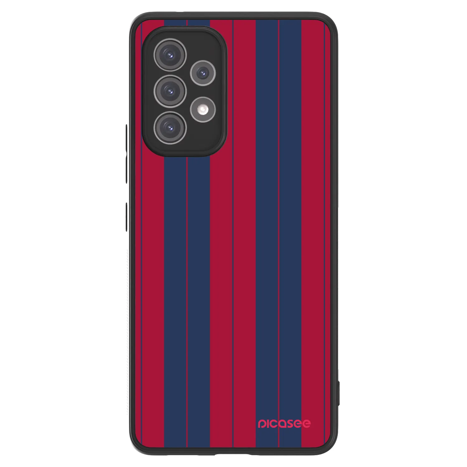 Picasee ULTIMATE CASE für Samsung Galaxy A52s 5G A528B - Yacht club