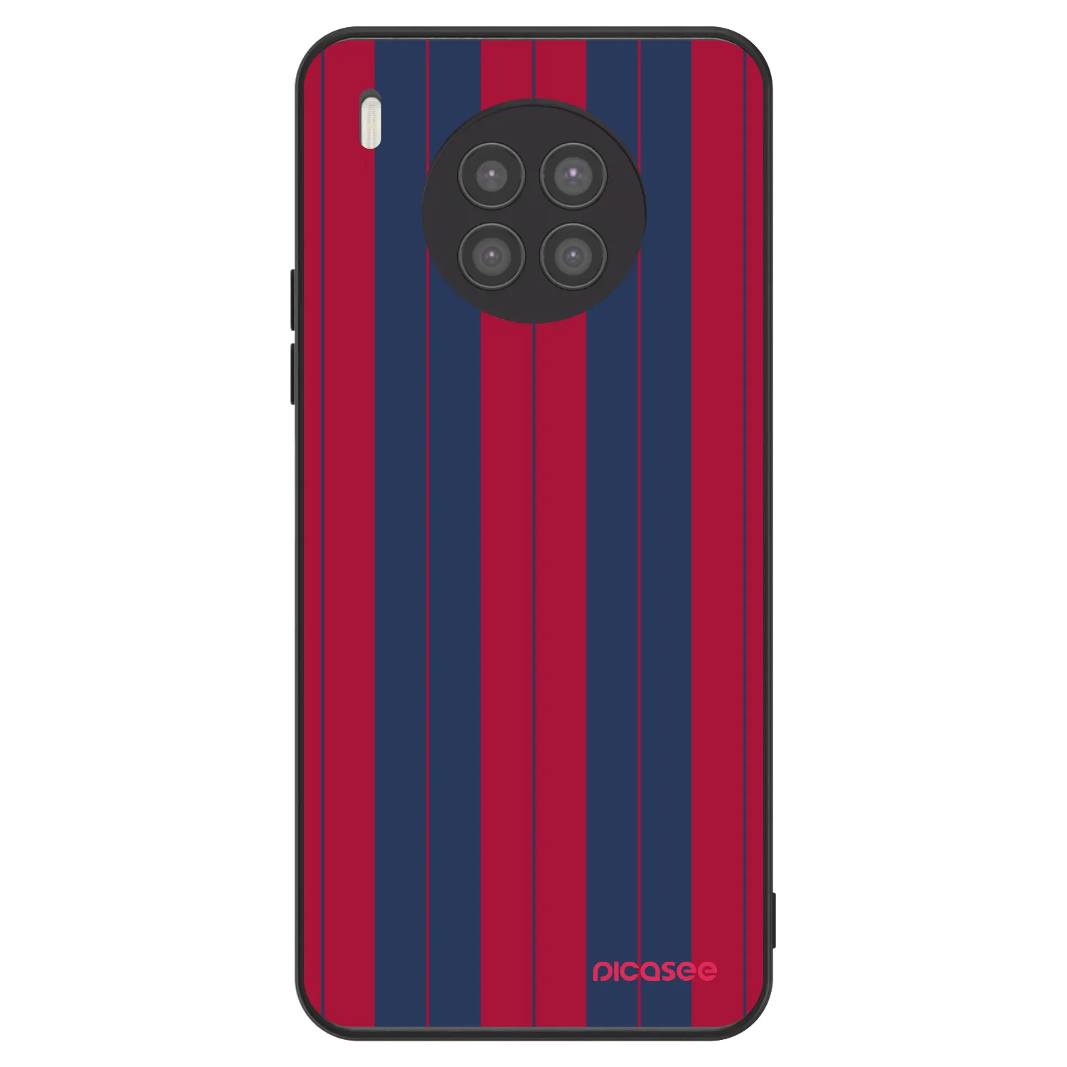 Picasee ULTIMATE CASE für Huawei Nova 8i - Yacht club