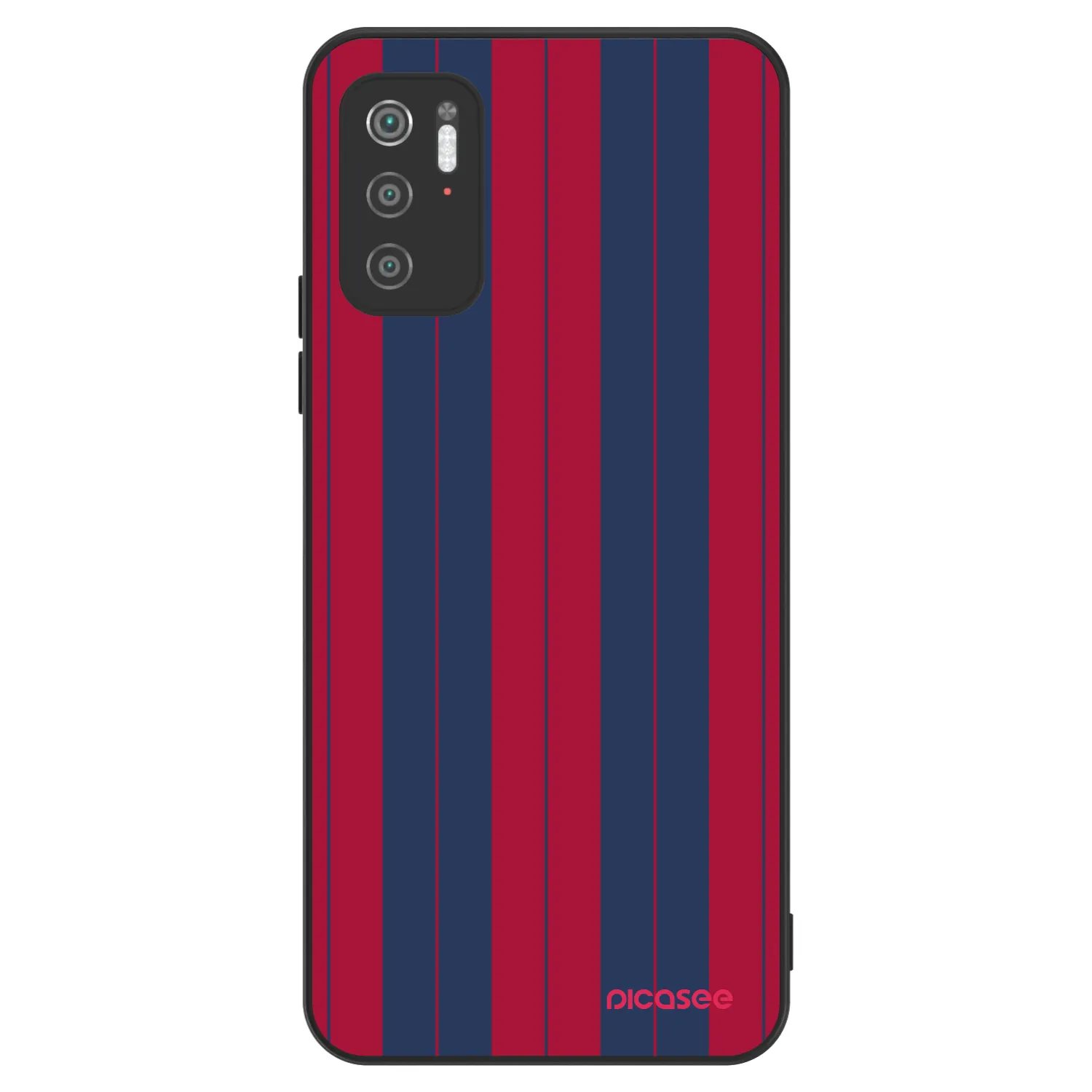 Picasee ULTIMATE CASE für Xiaomi Poco M3 Pro 5G - Yacht club