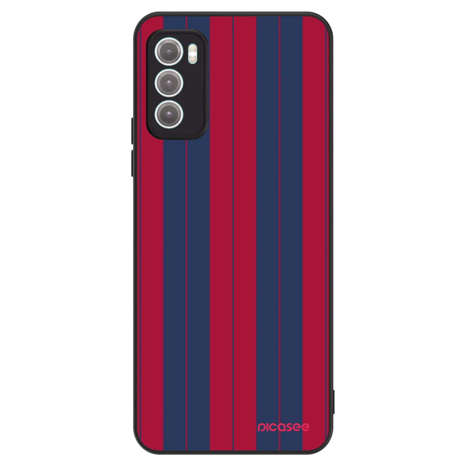 Picasee ULTIMATE CASE für Motorola Moto G60 - Yacht club