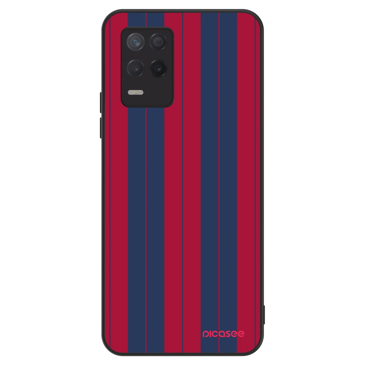 Picasee ULTIMATE CASE für Realme 8 5G - Yacht club