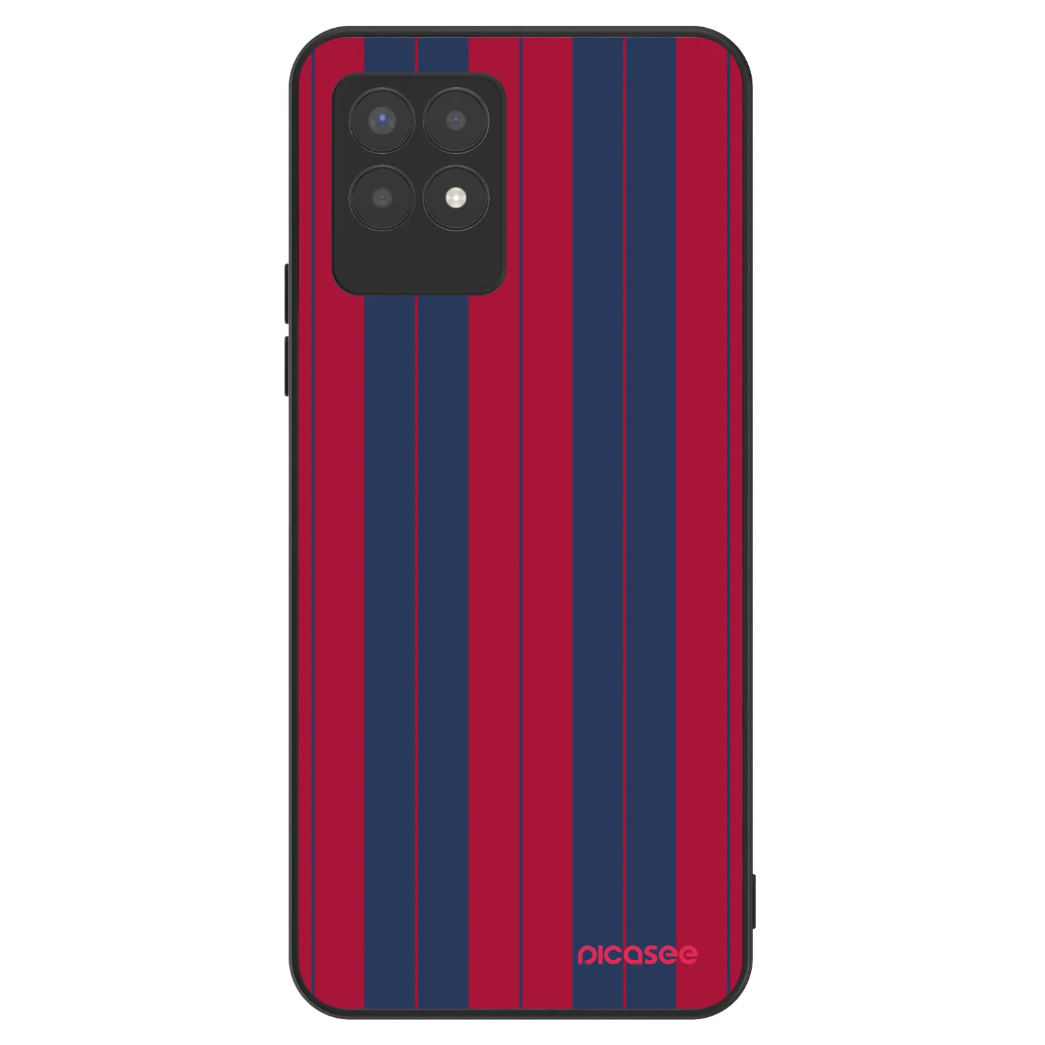 Picasee ULTIMATE CASE für Realme 8i - Yacht club