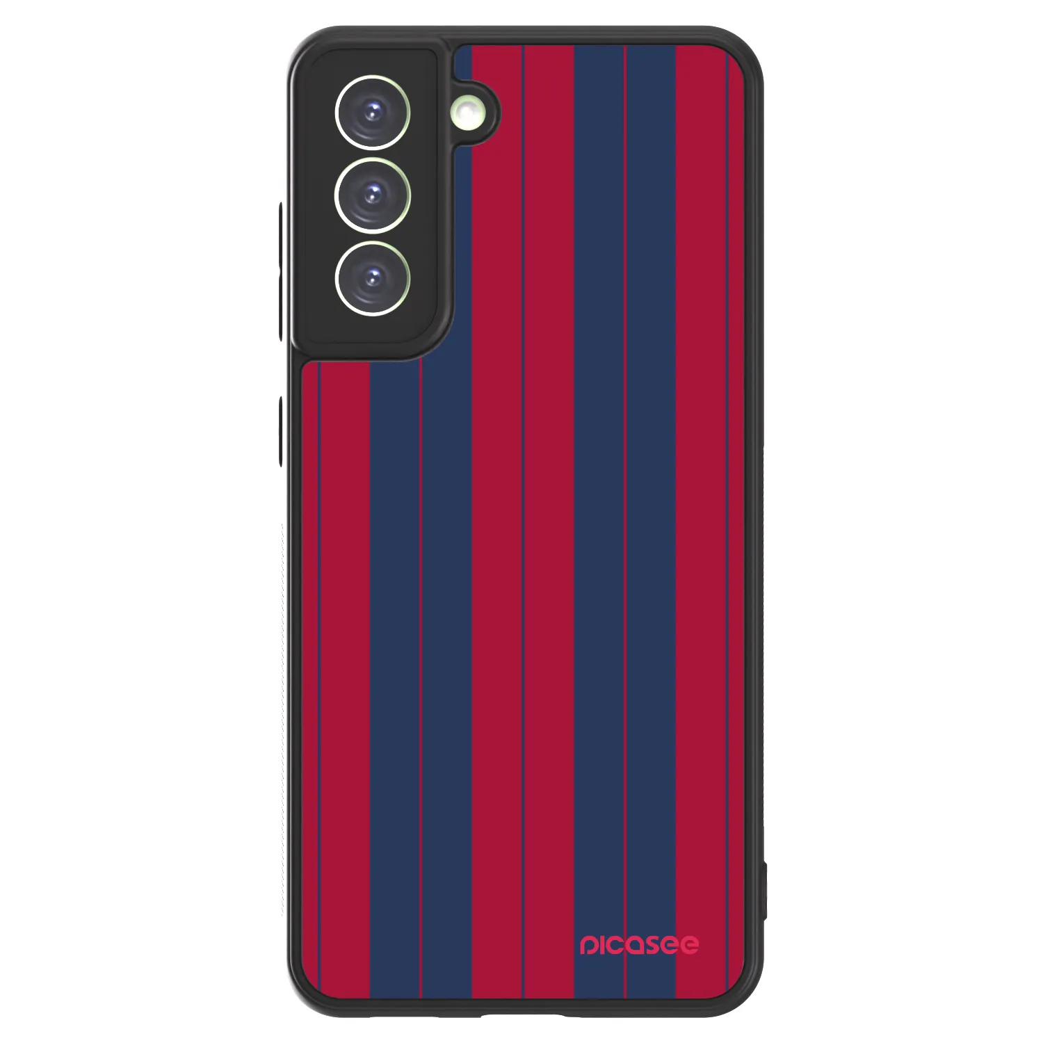 Picasee ULTIMATE CASE für Samsung Galaxy S21 FE 5G - Yacht club