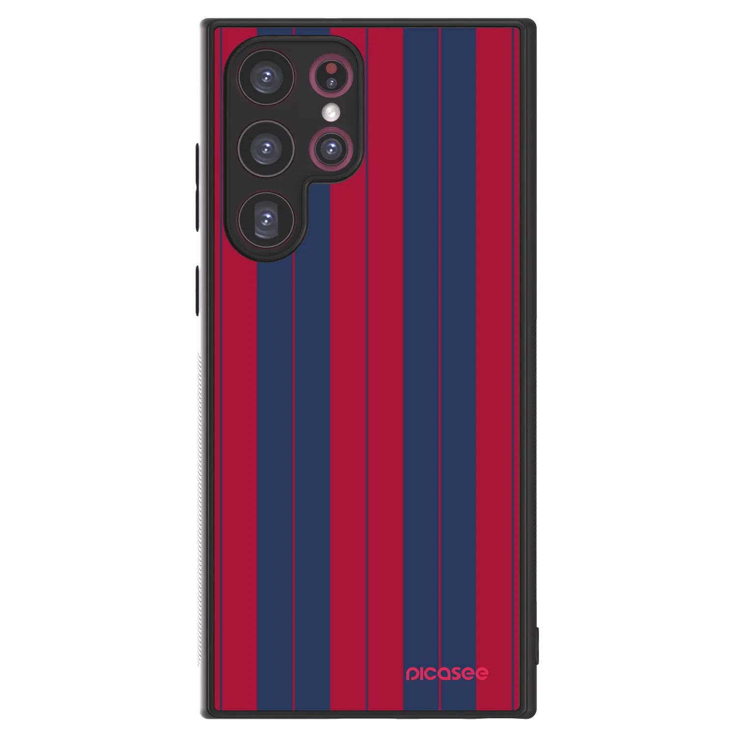 Picasee ULTIMATE CASE für Samsung Galaxy S22 Ultra 5G - Yacht club