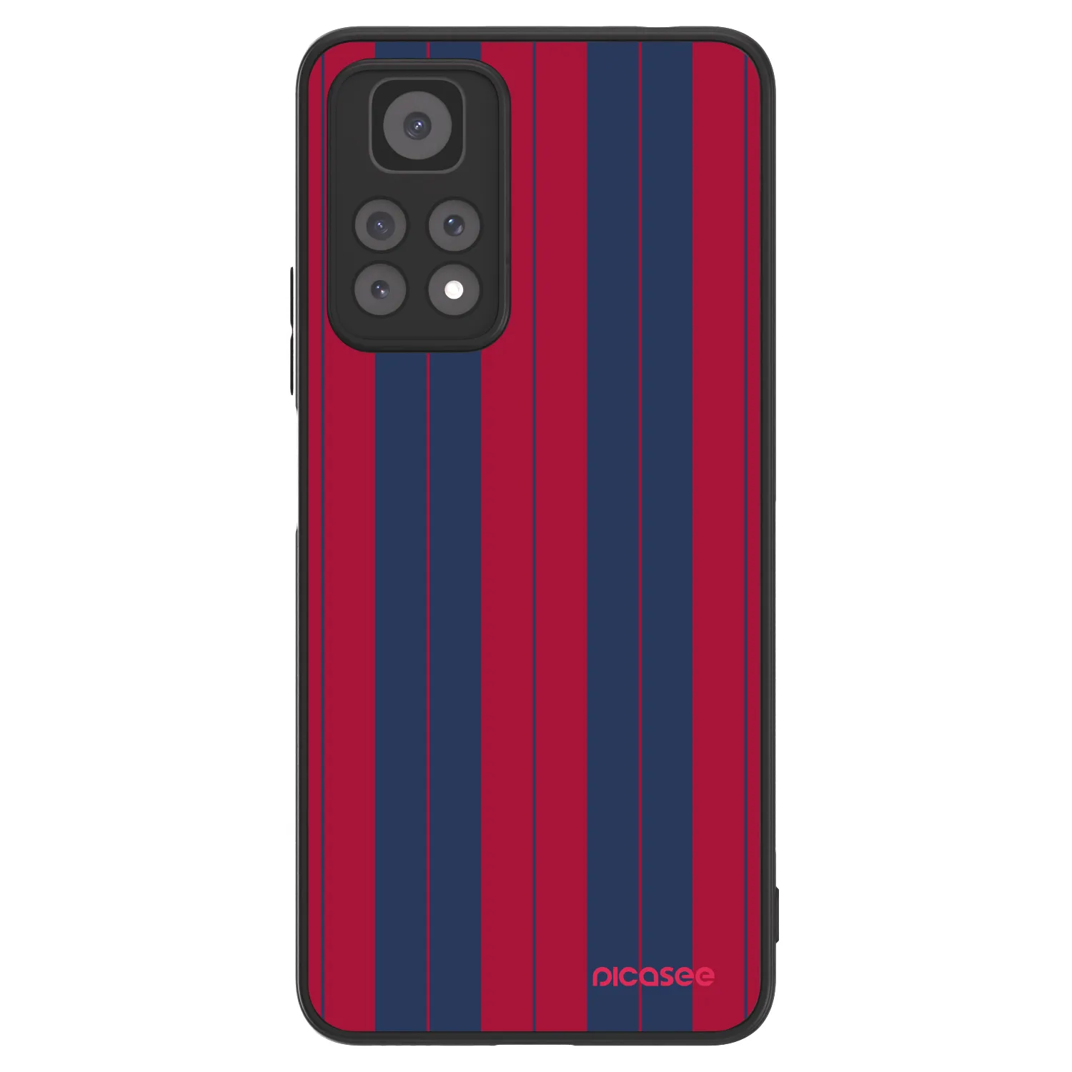 Picasee ULTIMATE CASE für Xiaomi Redmi Note 11 Pro 5G - Yacht club