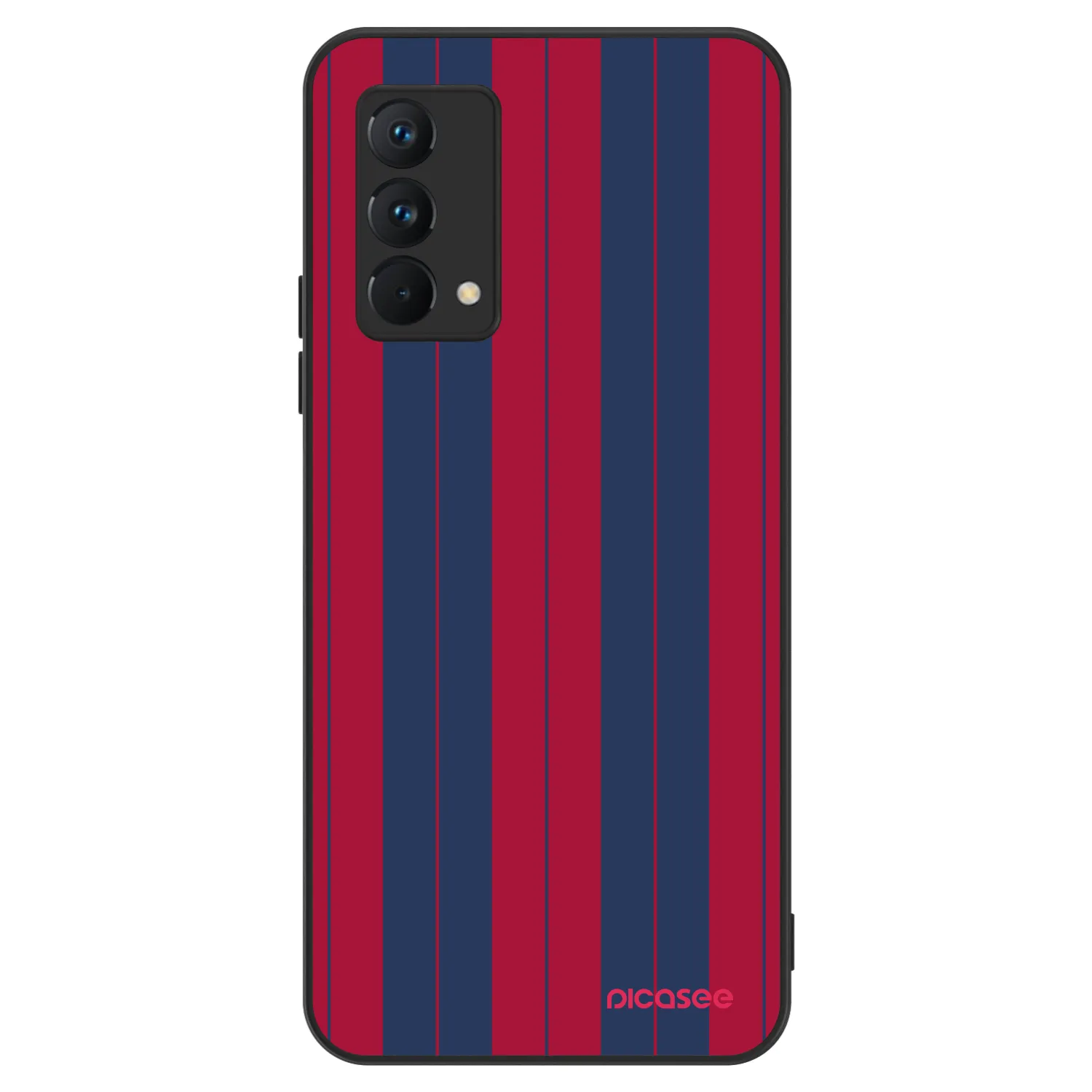 Picasee ULTIMATE CASE für Realme GT Master Edition 5G - Yacht club