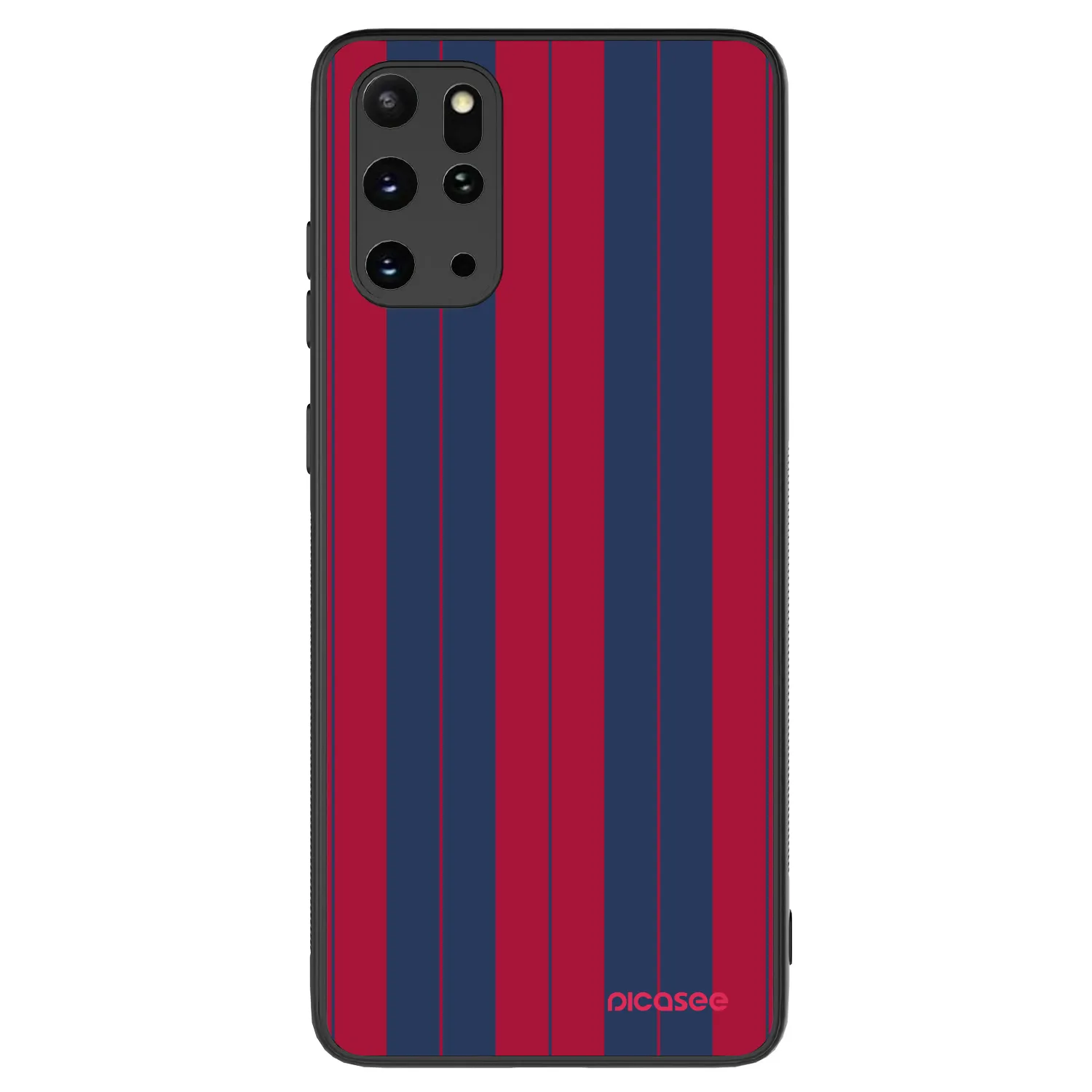 Picasee ULTIMATE CASE für Samsung Galaxy S20+ G985F - Yacht club