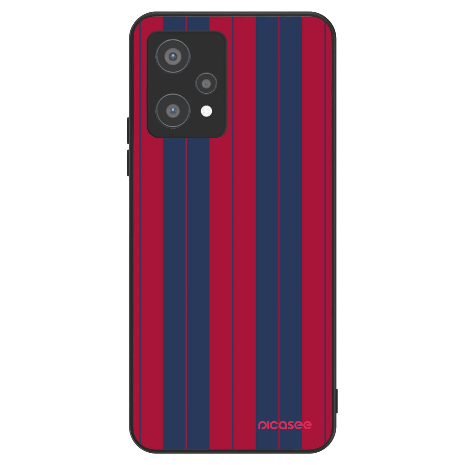 Picasee ULTIMATE CASE für Realme 9 Pro 5G - Yacht club