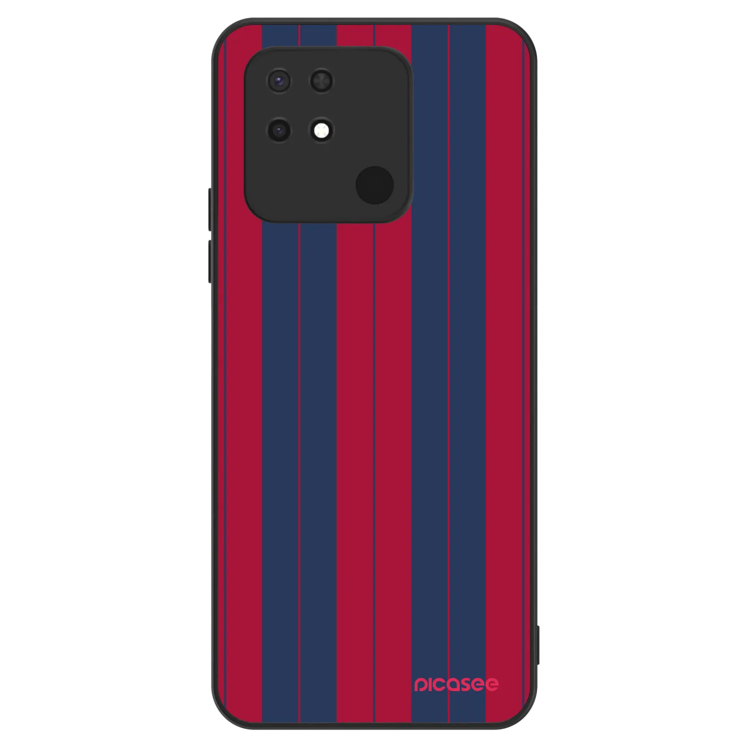 Picasee ULTIMATE CASE für Xiaomi Redmi 10C - Yacht club