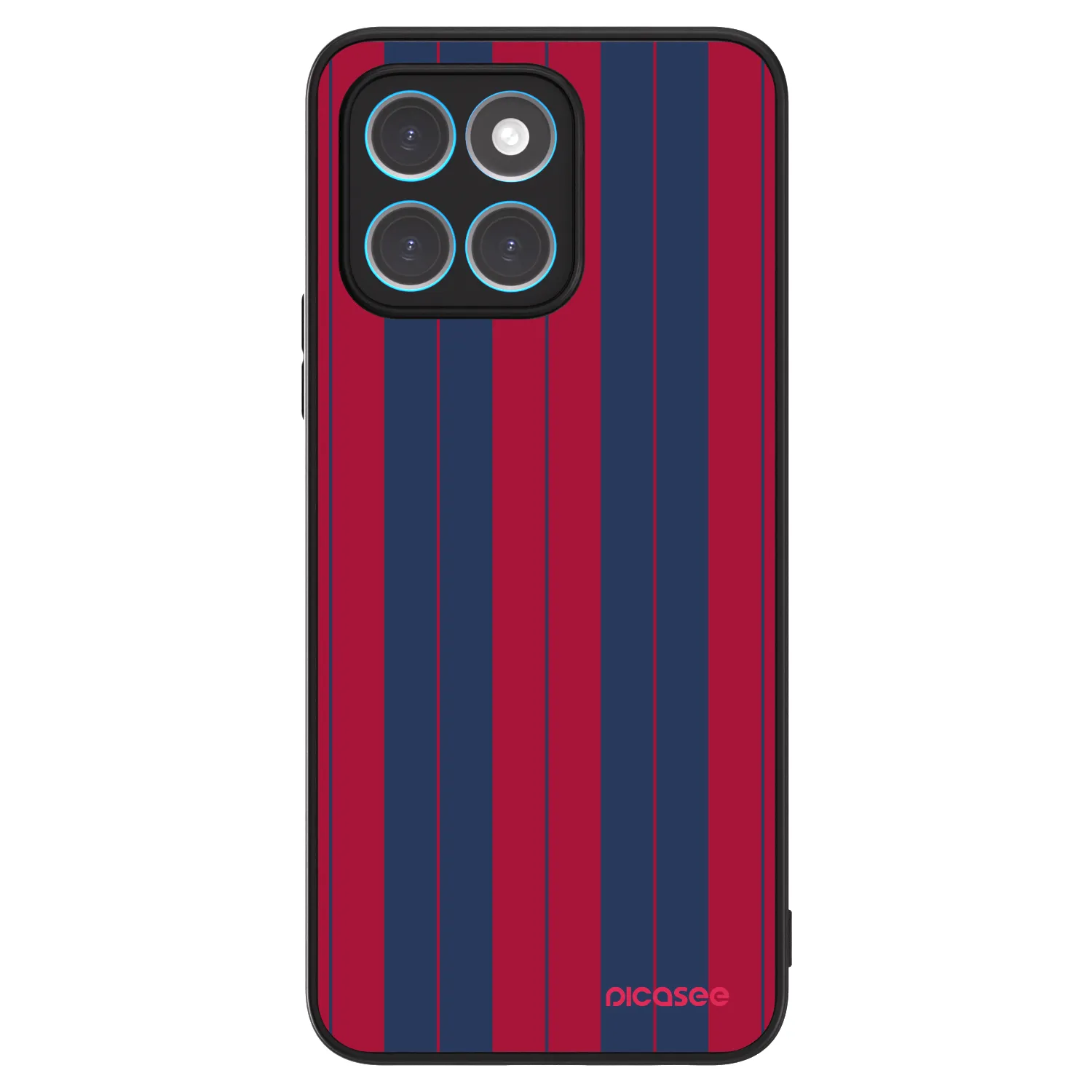Picasee ULTIMATE CASE für Honor X8 4G - Yacht club