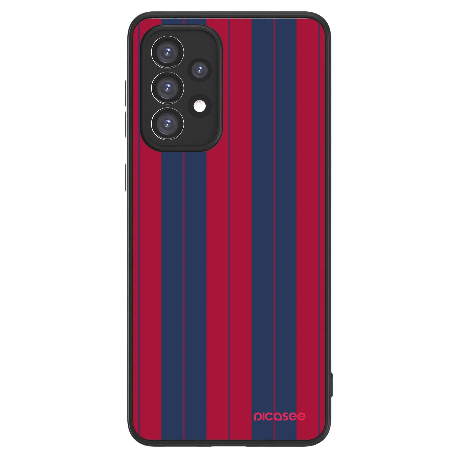 Picasee ULTIMATE CASE für Samsung Galaxy A33 5G A336 - Yacht club