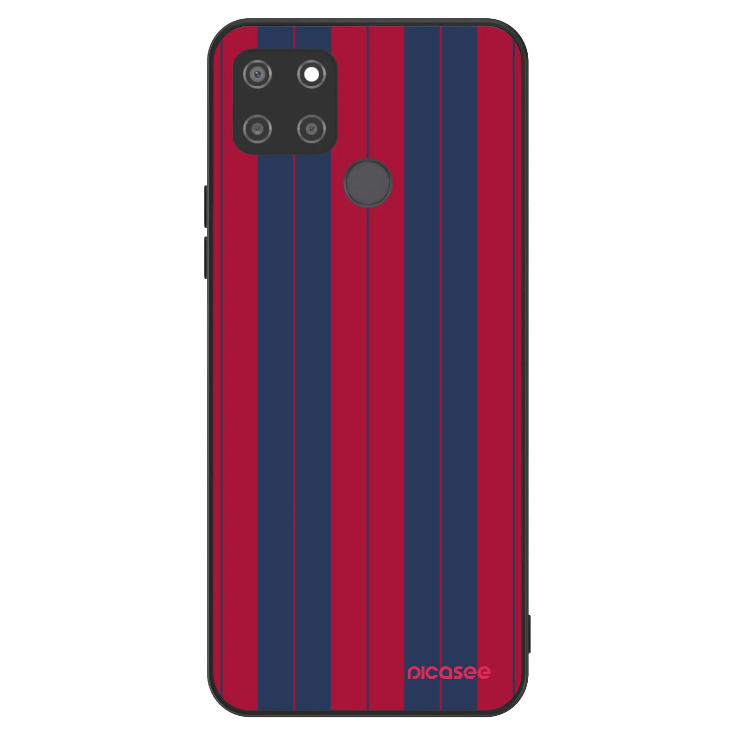 Picasee ULTIMATE CASE für Realme C21Y - Yacht club
