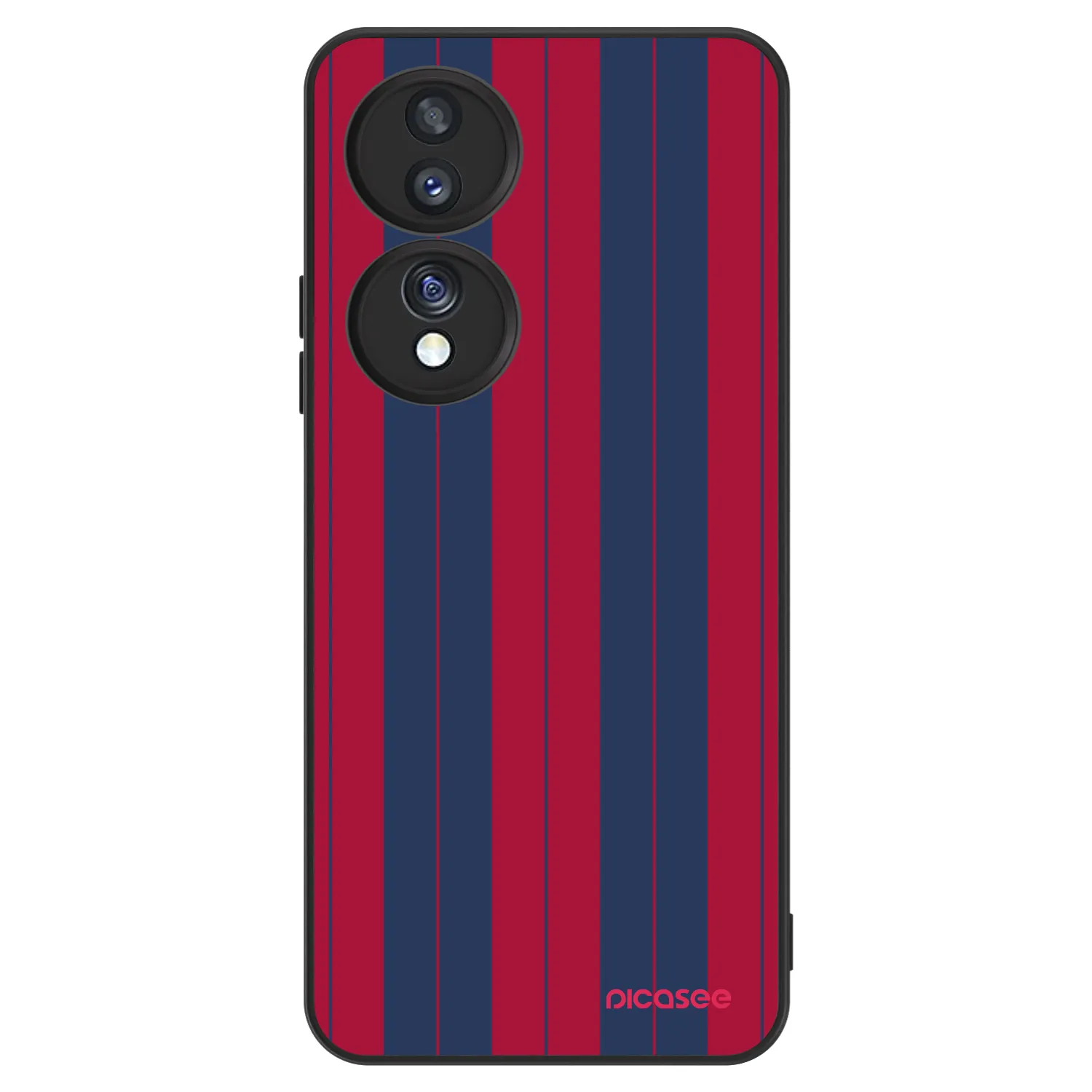 Picasee ULTIMATE CASE für Honor 70 - Yacht club