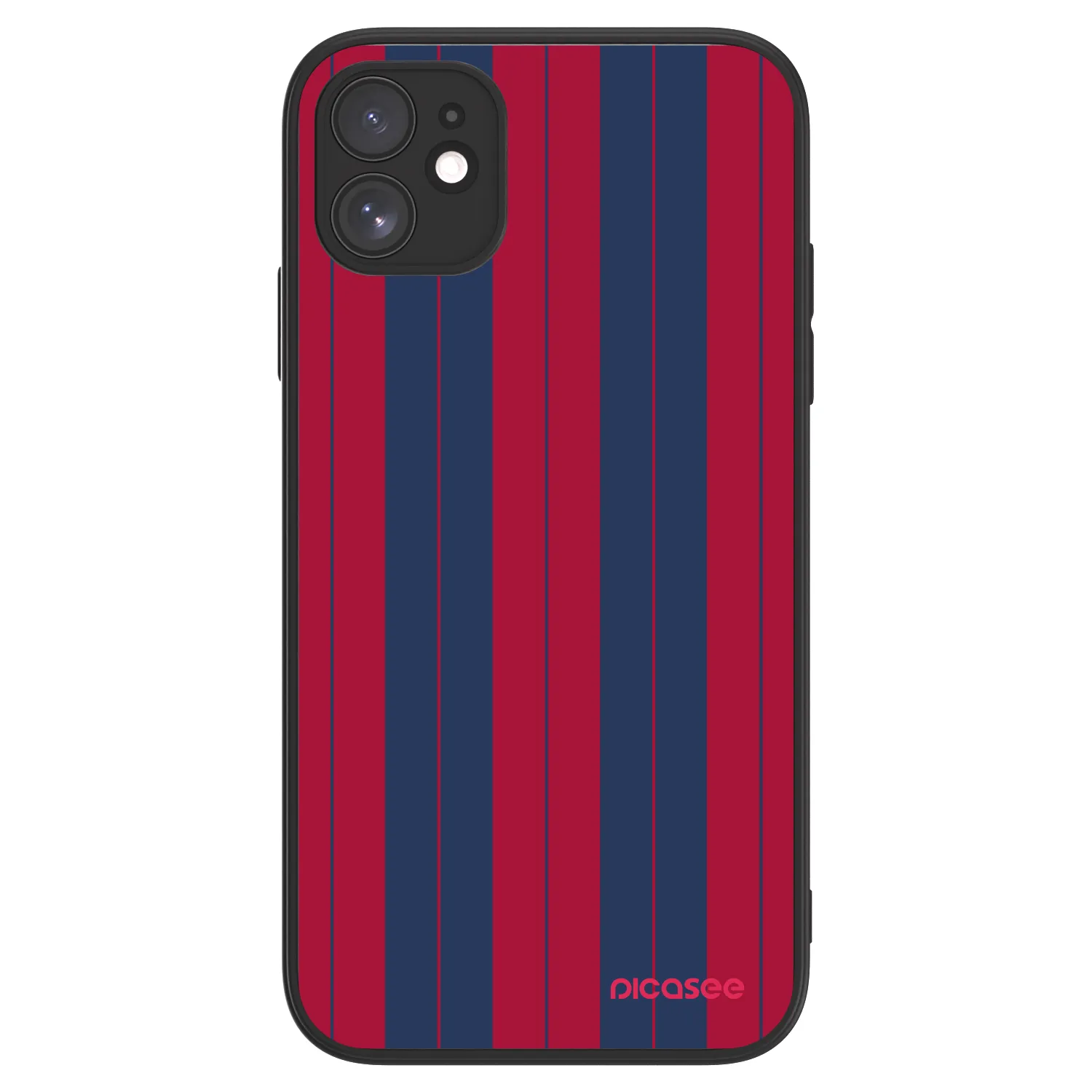 Picasee ULTIMATE CASE MagSafe für Apple iPhone 11 - Yacht club
