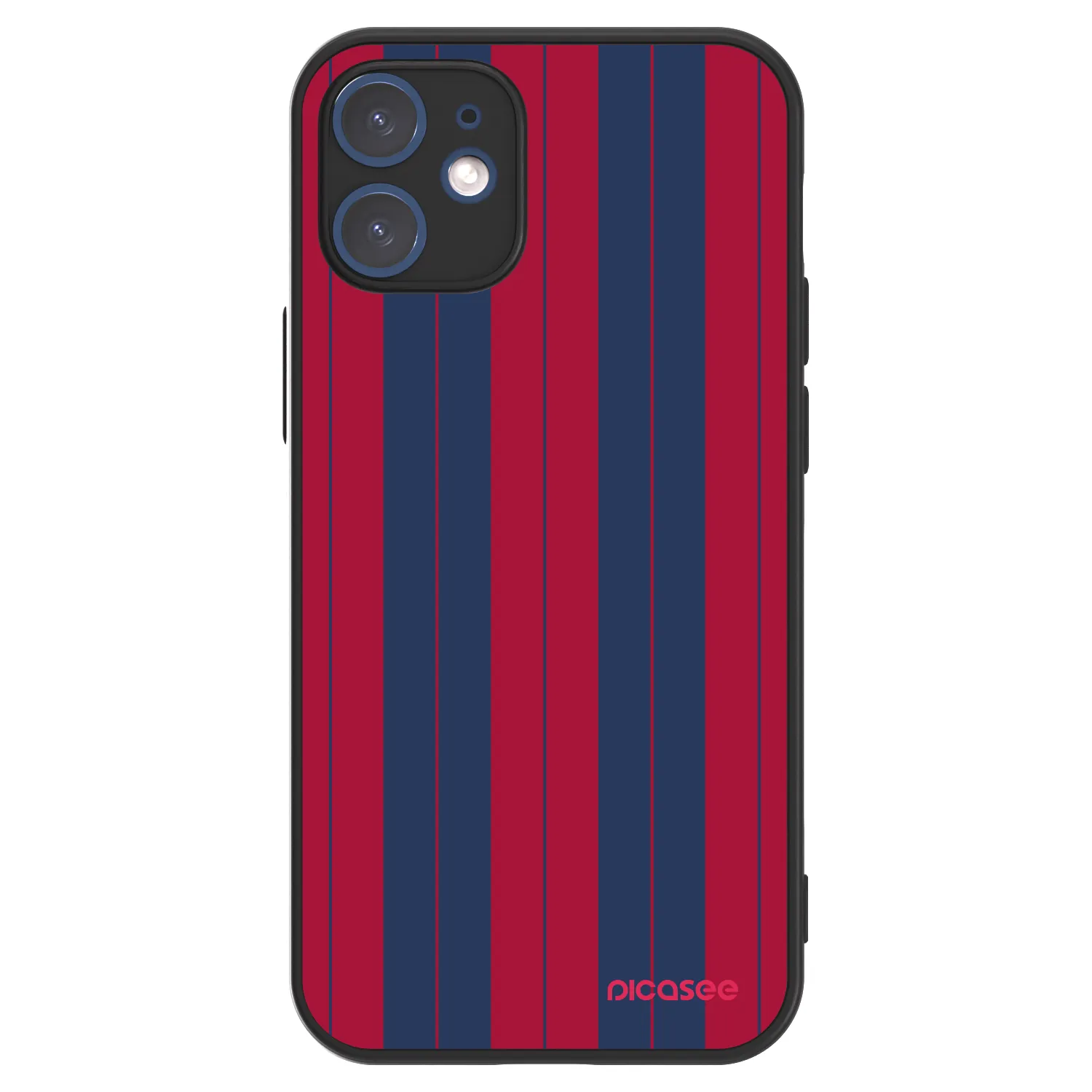 Picasee ULTIMATE CASE MagSafe für Apple iPhone 12 mini - Yacht club