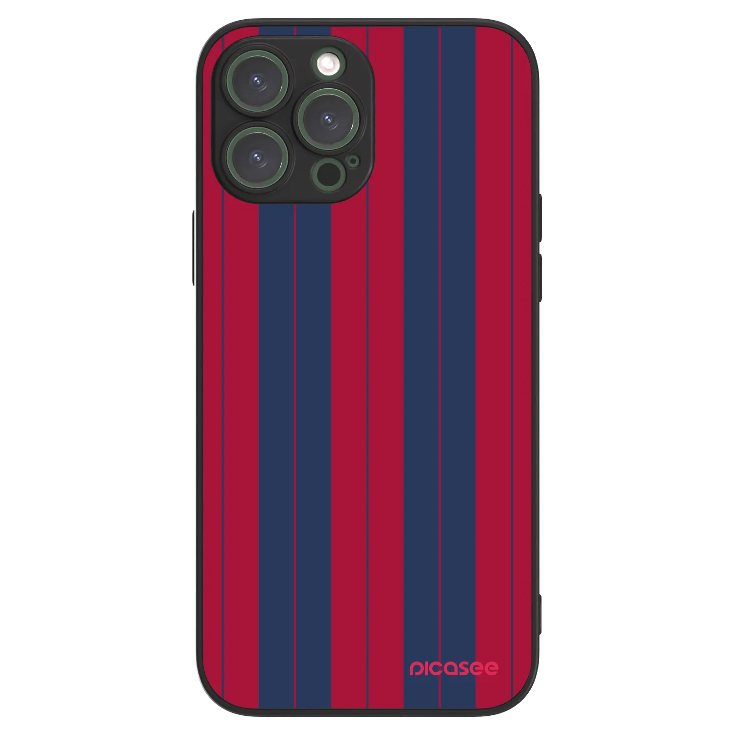 Picasee ULTIMATE CASE MagSafe für Apple iPhone 13 Pro Max - Yacht club