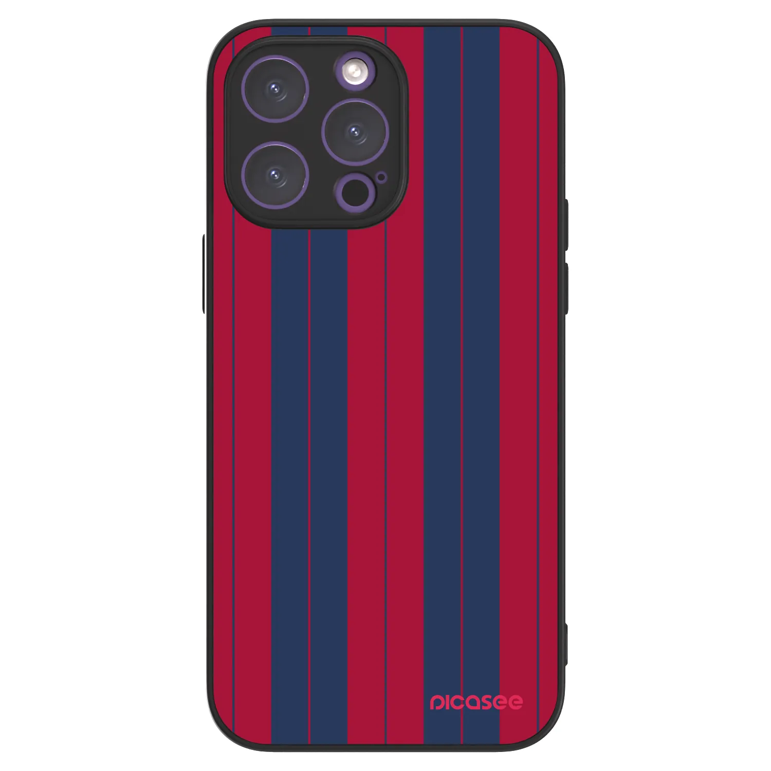 Picasee ULTIMATE CASE MagSafe für Apple iPhone 14 Pro Max - Yacht club