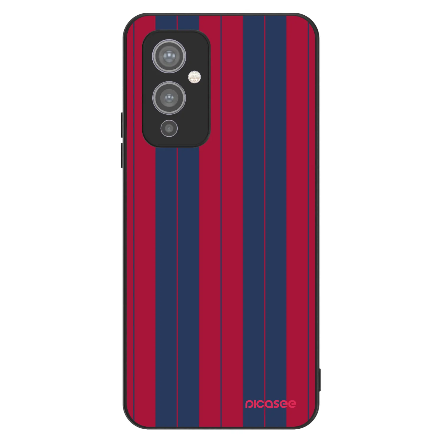 Picasee ULTIMATE CASE für OnePlus 9 - Yacht club
