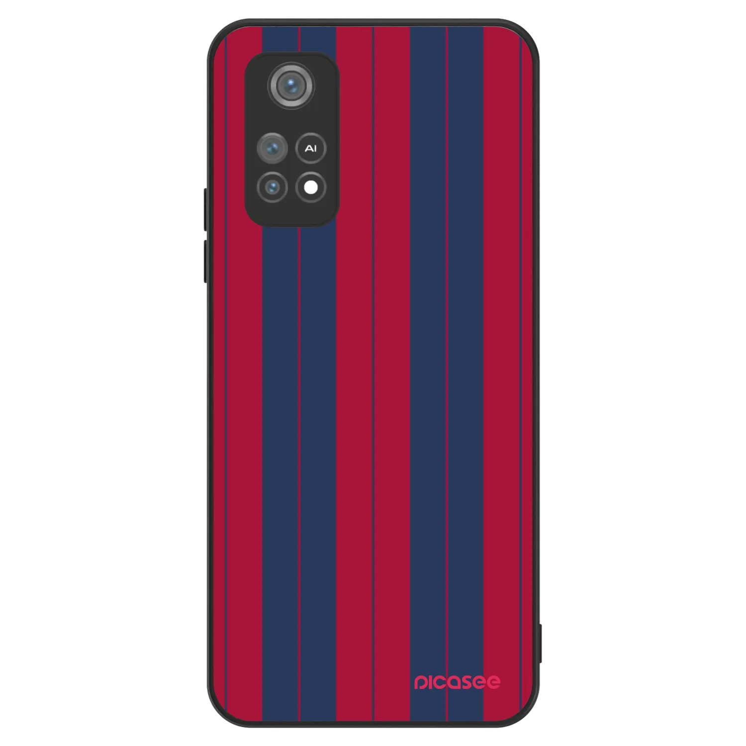 Picasee ULTIMATE CASE für Xiaomi Poco M4 Pro - Yacht club