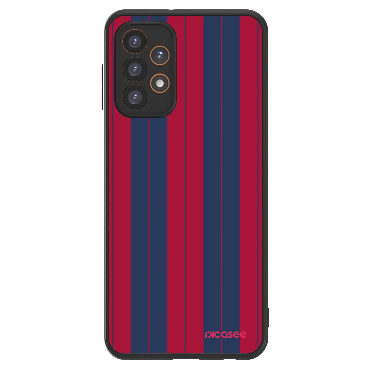 Picasee ULTIMATE CASE für Samsung Galaxy A23 A236B 5G - Yacht club