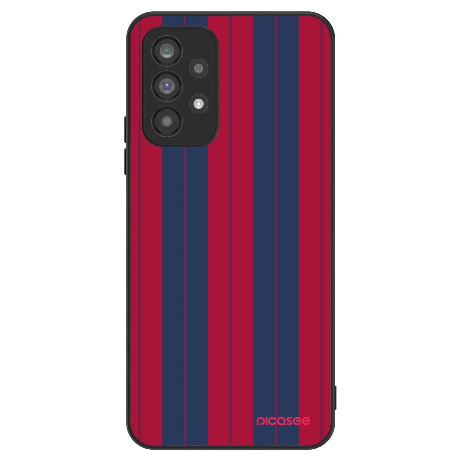 Picasee ULTIMATE CASE für Samsung Galaxy A73 5G - Yacht club
