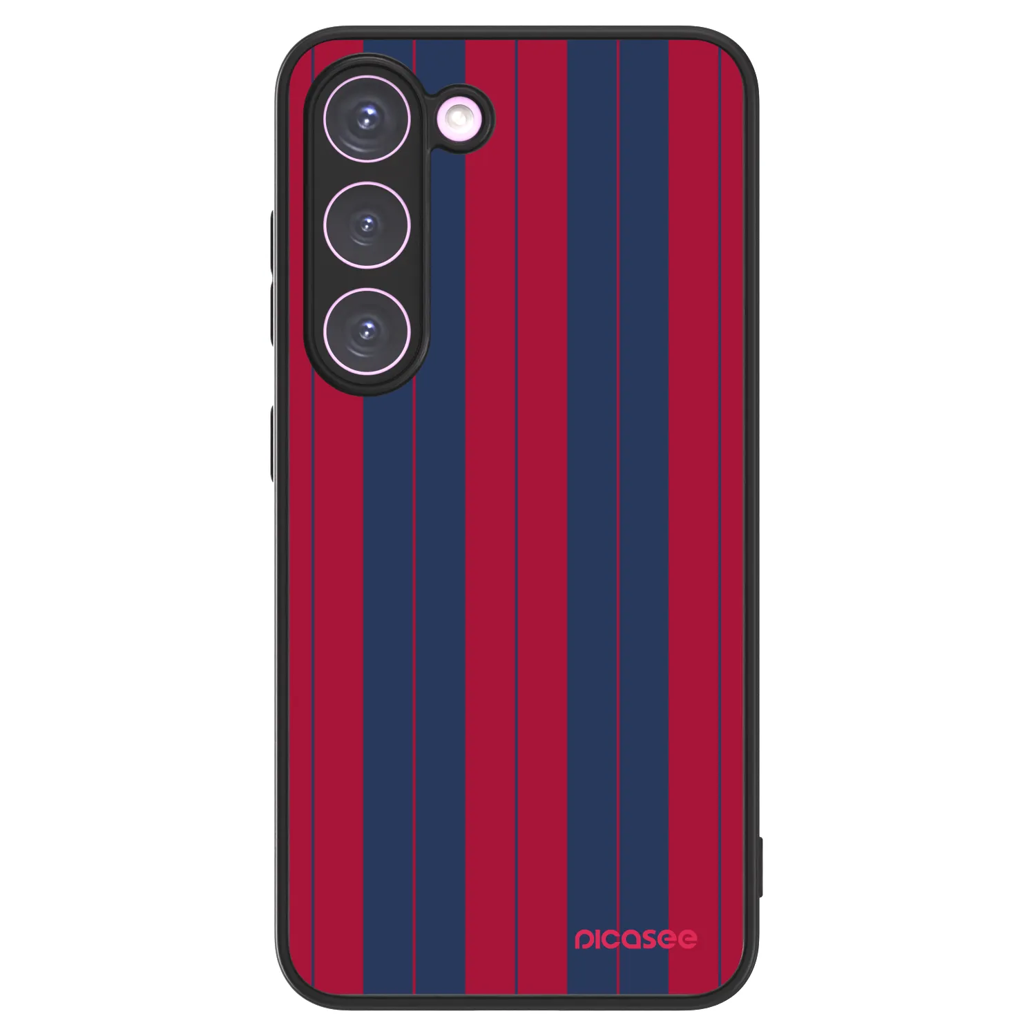 Picasee ULTIMATE CASE für Samsung Galaxy S23 5G - Yacht club