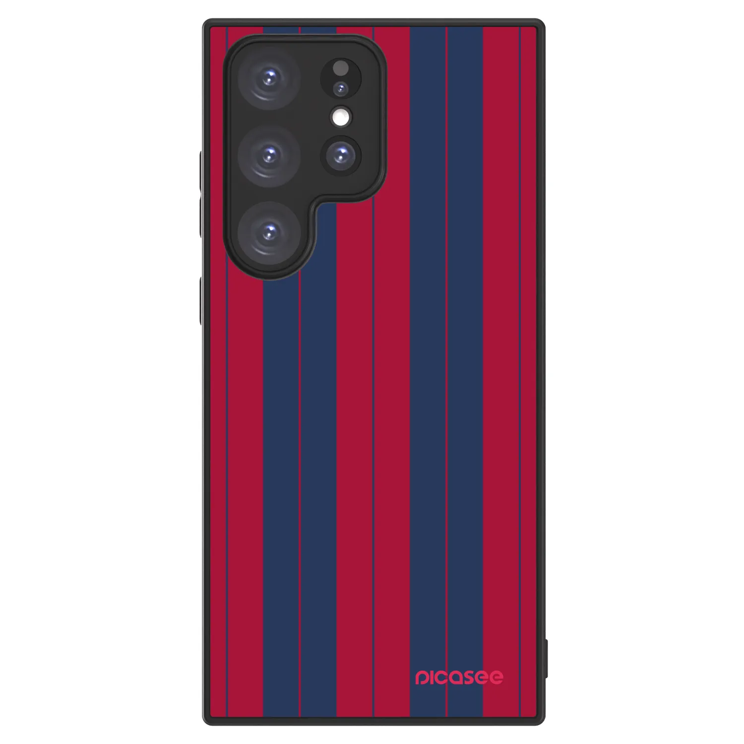 Picasee ULTIMATE CASE für Samsung Galaxy S23 Ultra 5G - Yacht club