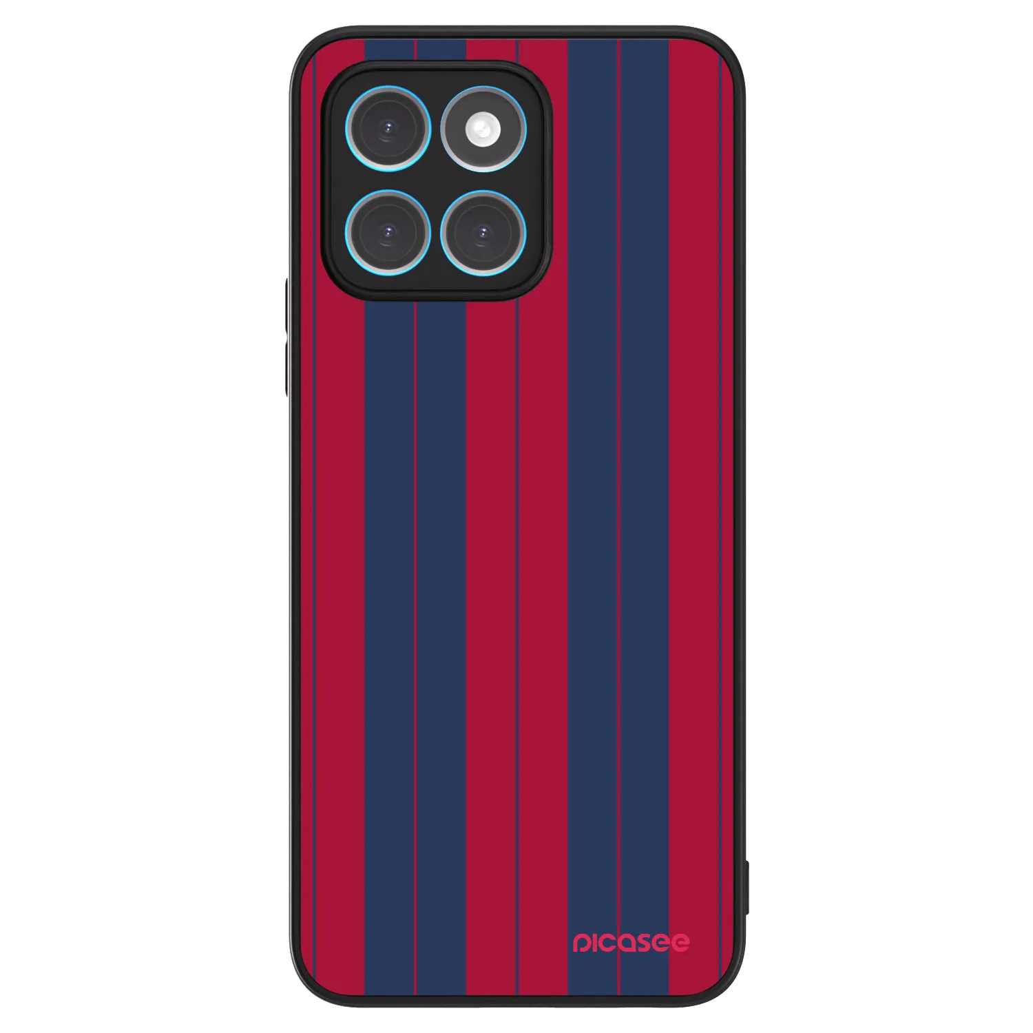 Picasee ULTIMATE CASE für Honor X6 - Yacht club