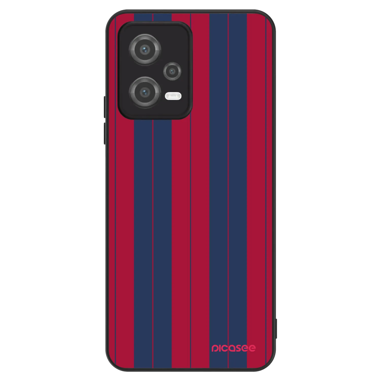 Picasee ULTIMATE CASE für Xiaomi Poco X5 - Yacht club