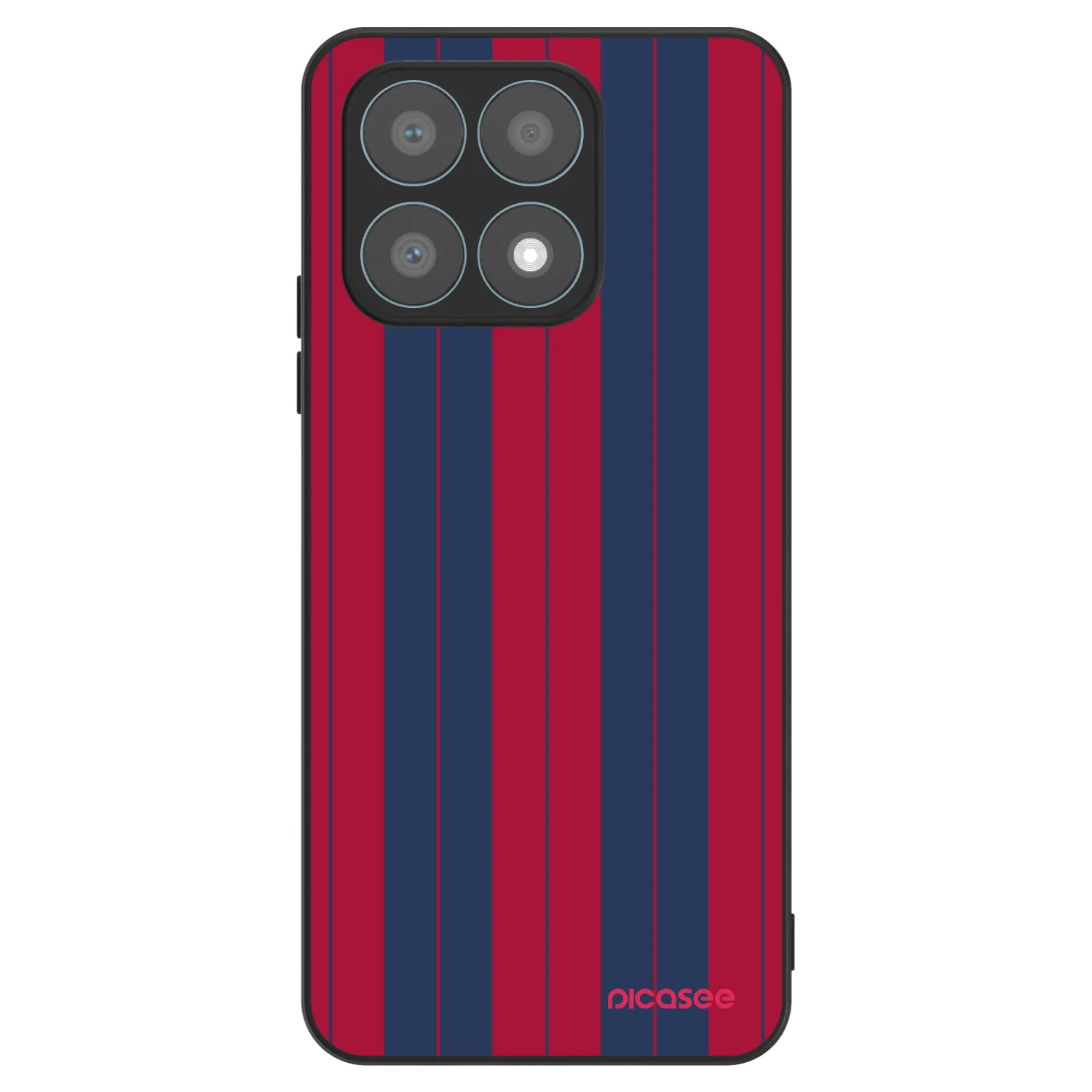 Picasee ULTIMATE CASE für Honor X8a - Yacht club