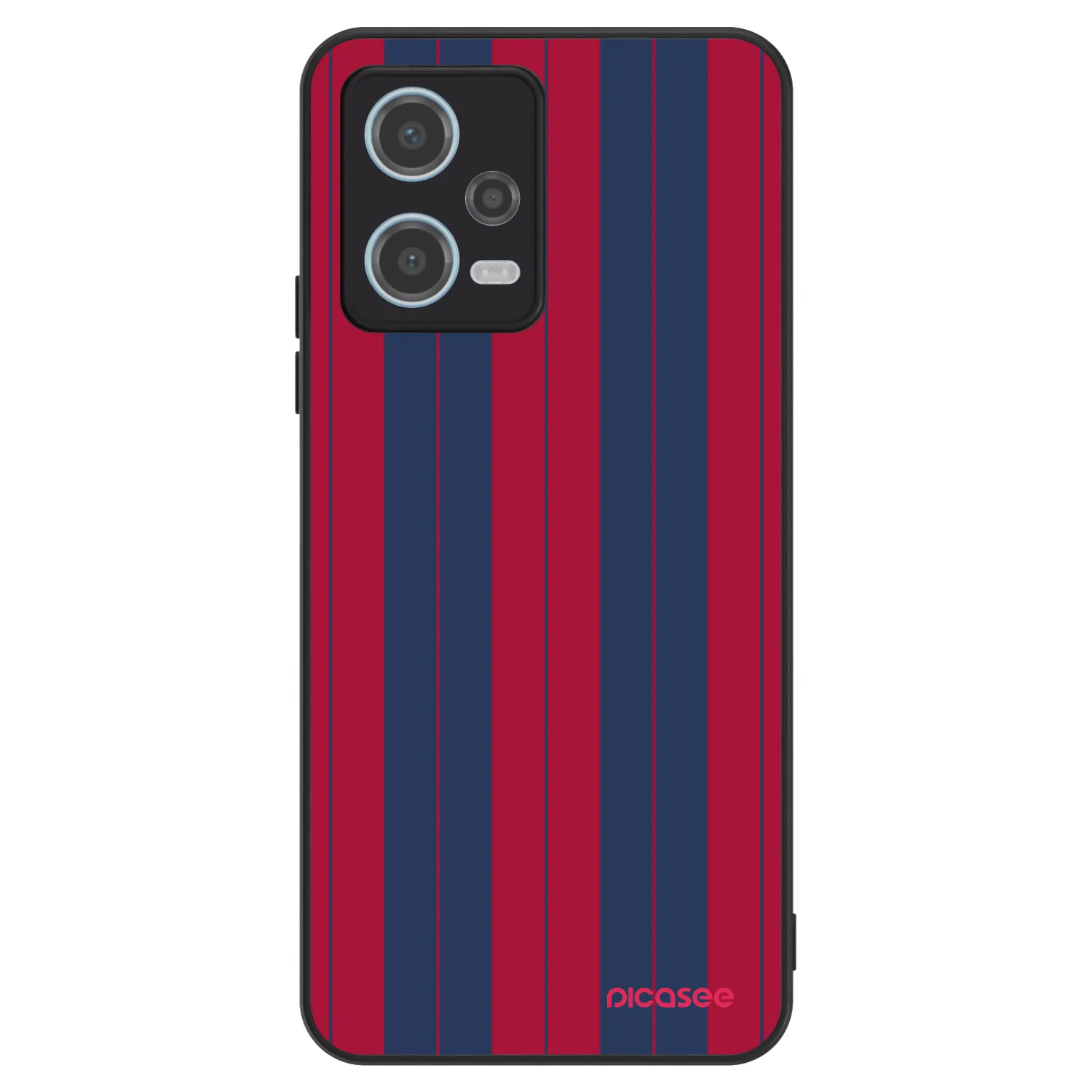 Picasee ULTIMATE CASE für Xiaomi Redmi Note 12 5G - Yacht club