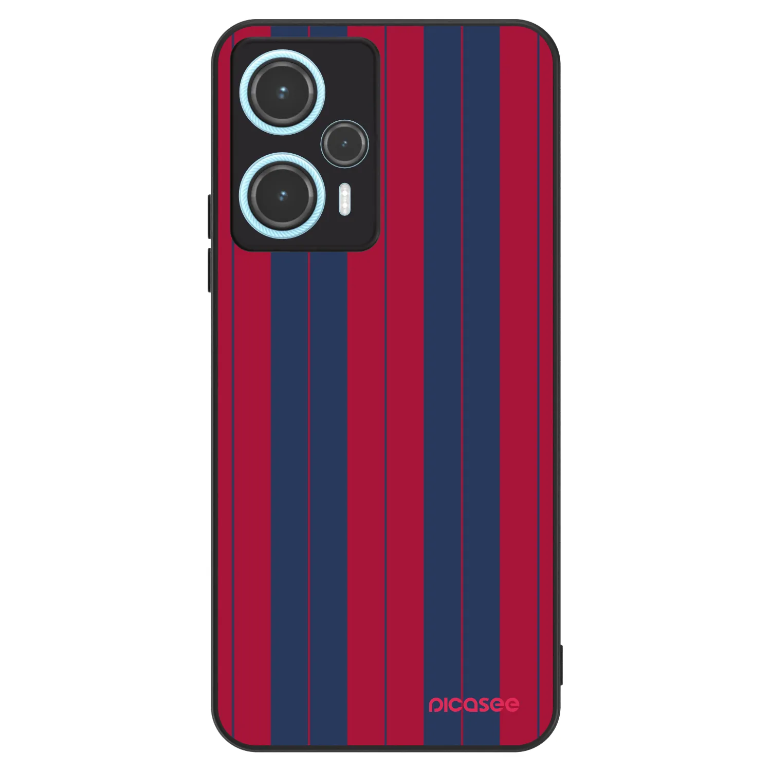 Picasee ULTIMATE CASE für Xiaomi Poco F5 - Yacht club