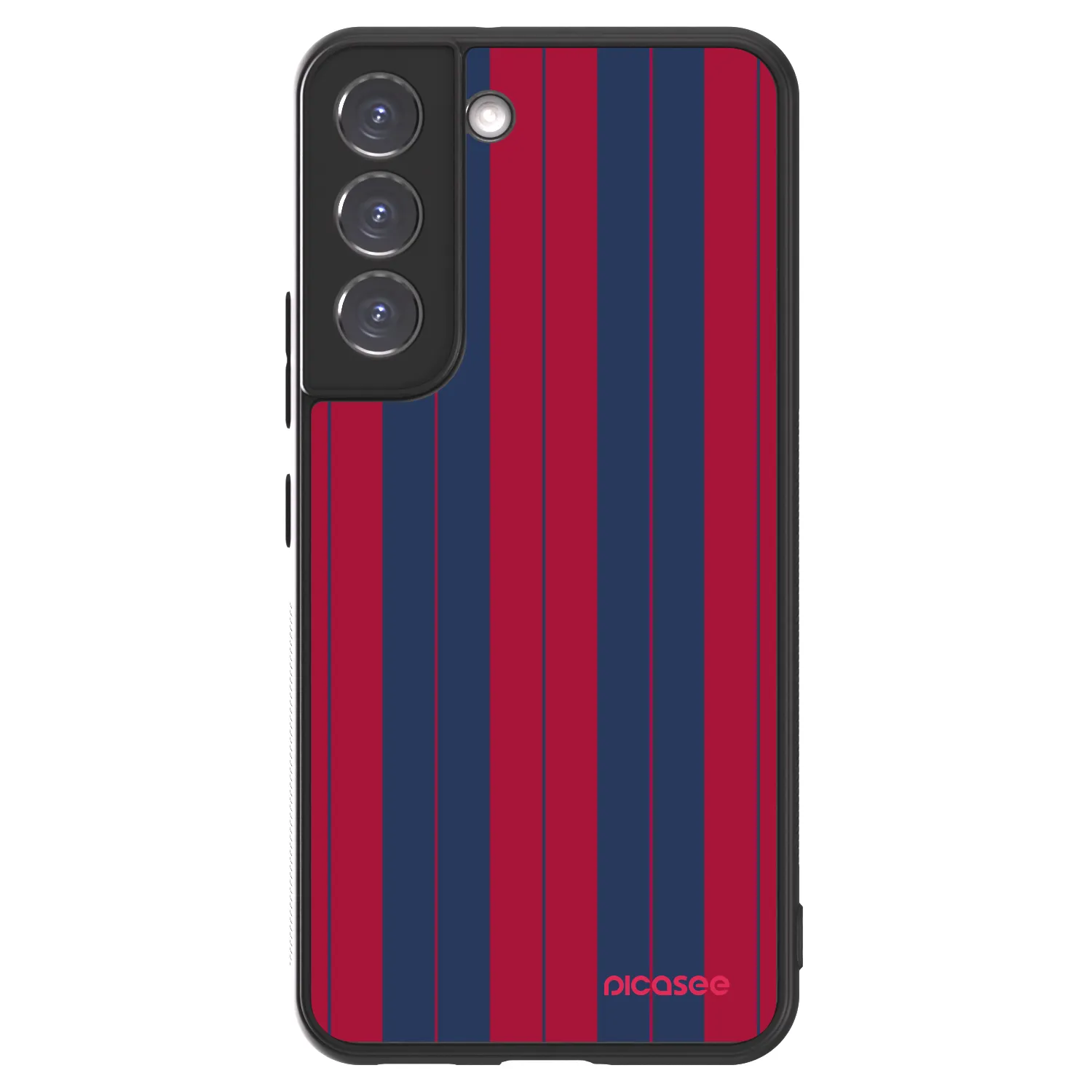 Picasee ULTIMATE CASE PowerShare für Samsung Galaxy S22 5G - Yacht club