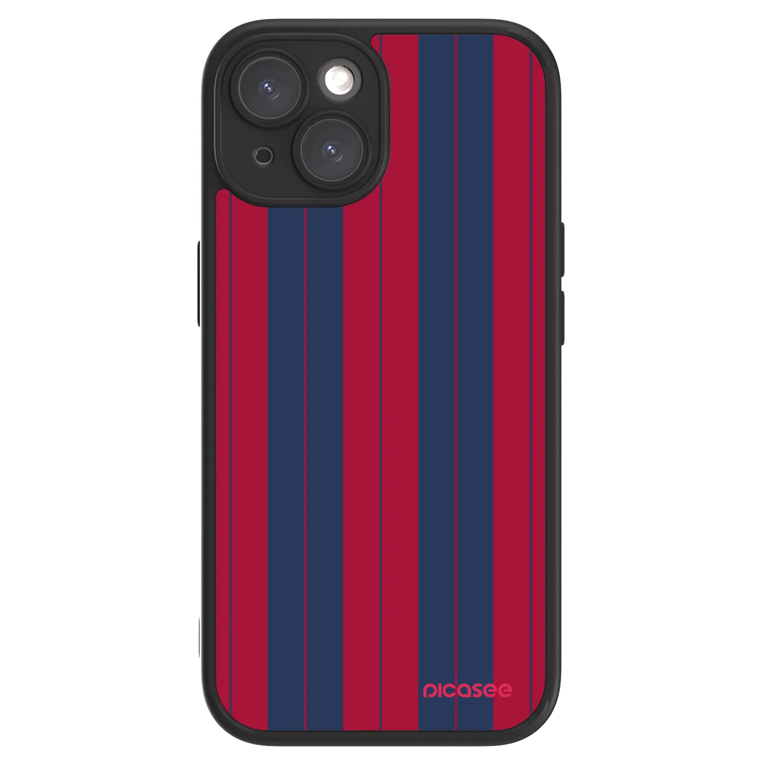 Picasee ULTIMATE CASE für Apple iPhone 15 - Yacht club