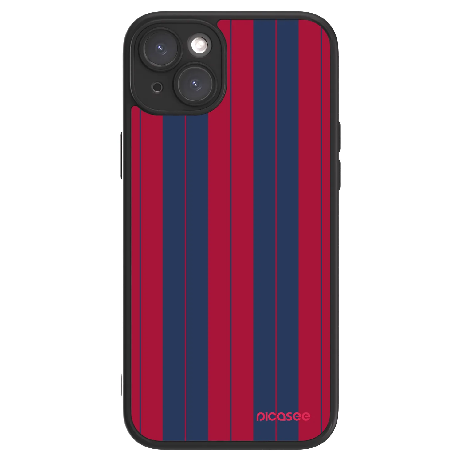 Picasee ULTIMATE CASE für Apple iPhone 15 Plus - Yacht club