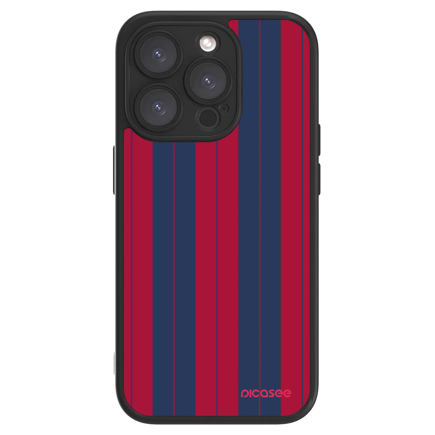 Picasee ULTIMATE CASE für Apple iPhone 15 Pro - Yacht club