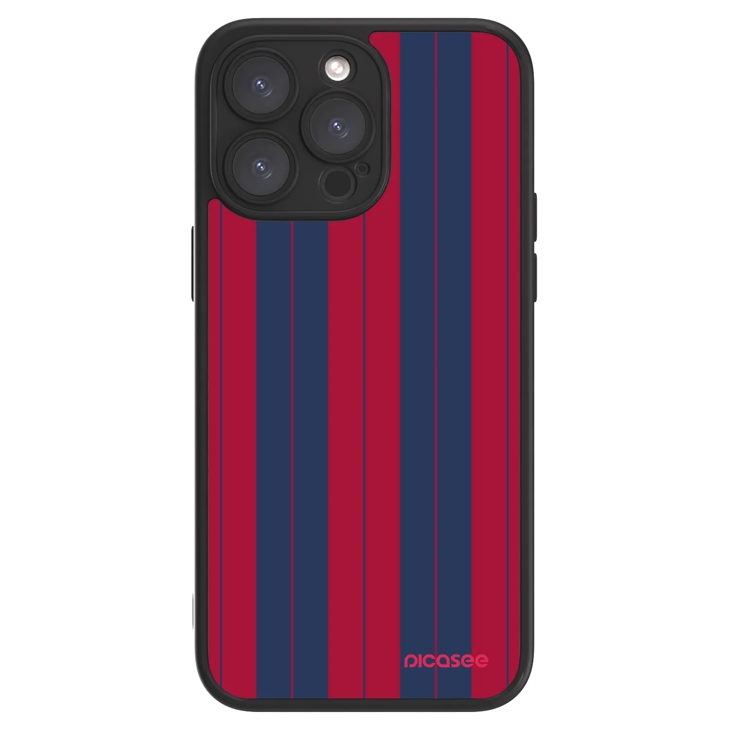 Picasee ULTIMATE CASE für Apple iPhone 15 Pro Max - Yacht club