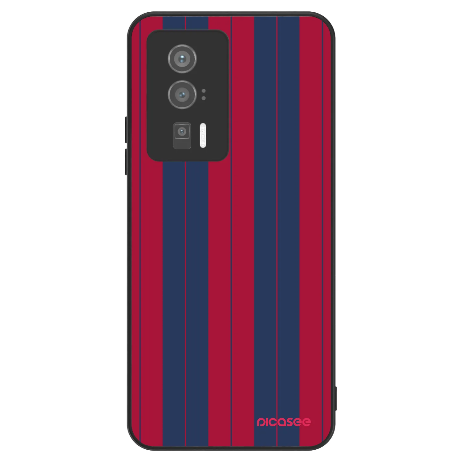Picasee ULTIMATE CASE für Xiaomi Poco F5 Pro 5G - Yacht club