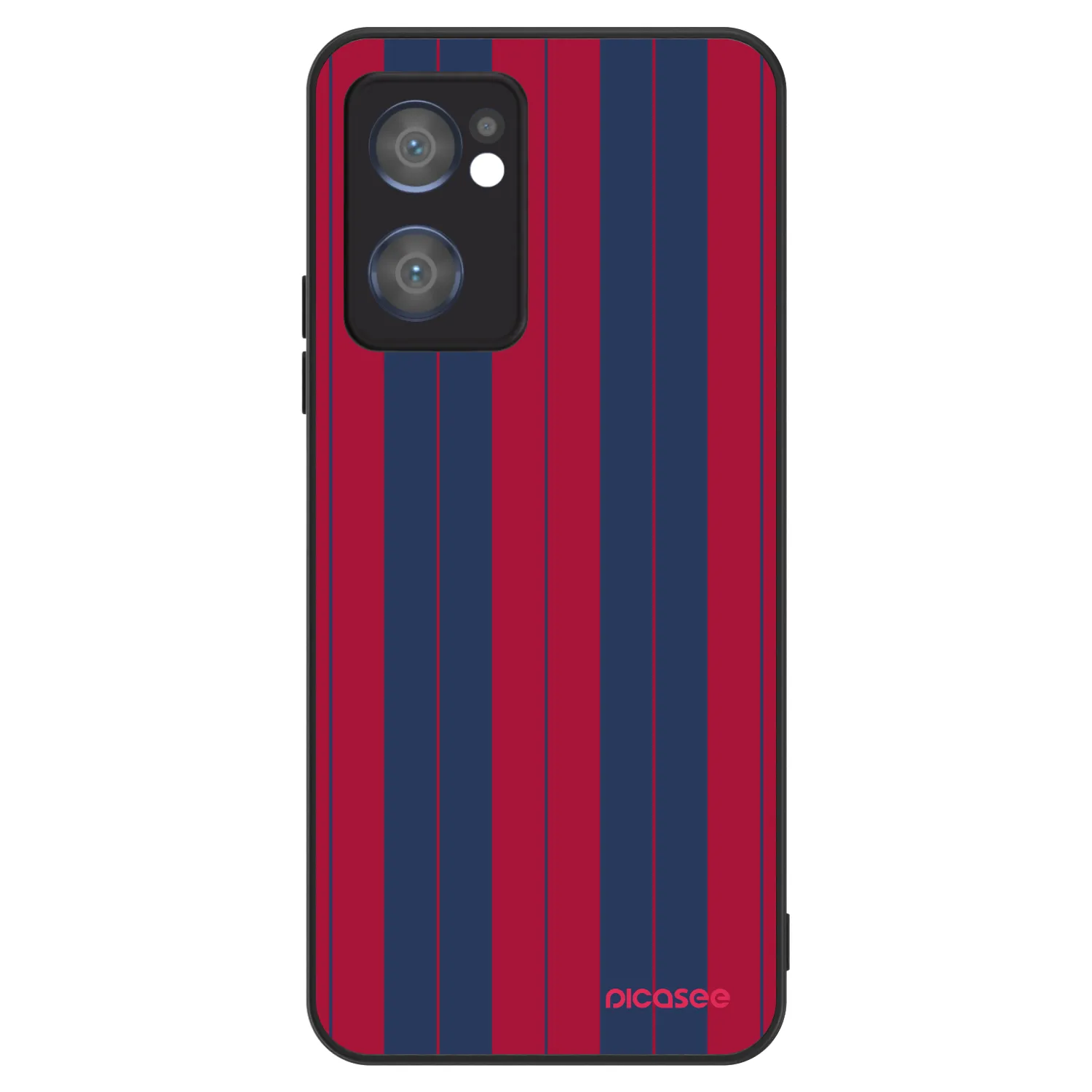Picasee ULTIMATE CASE für OPPO Reno 7 5G - Yacht club