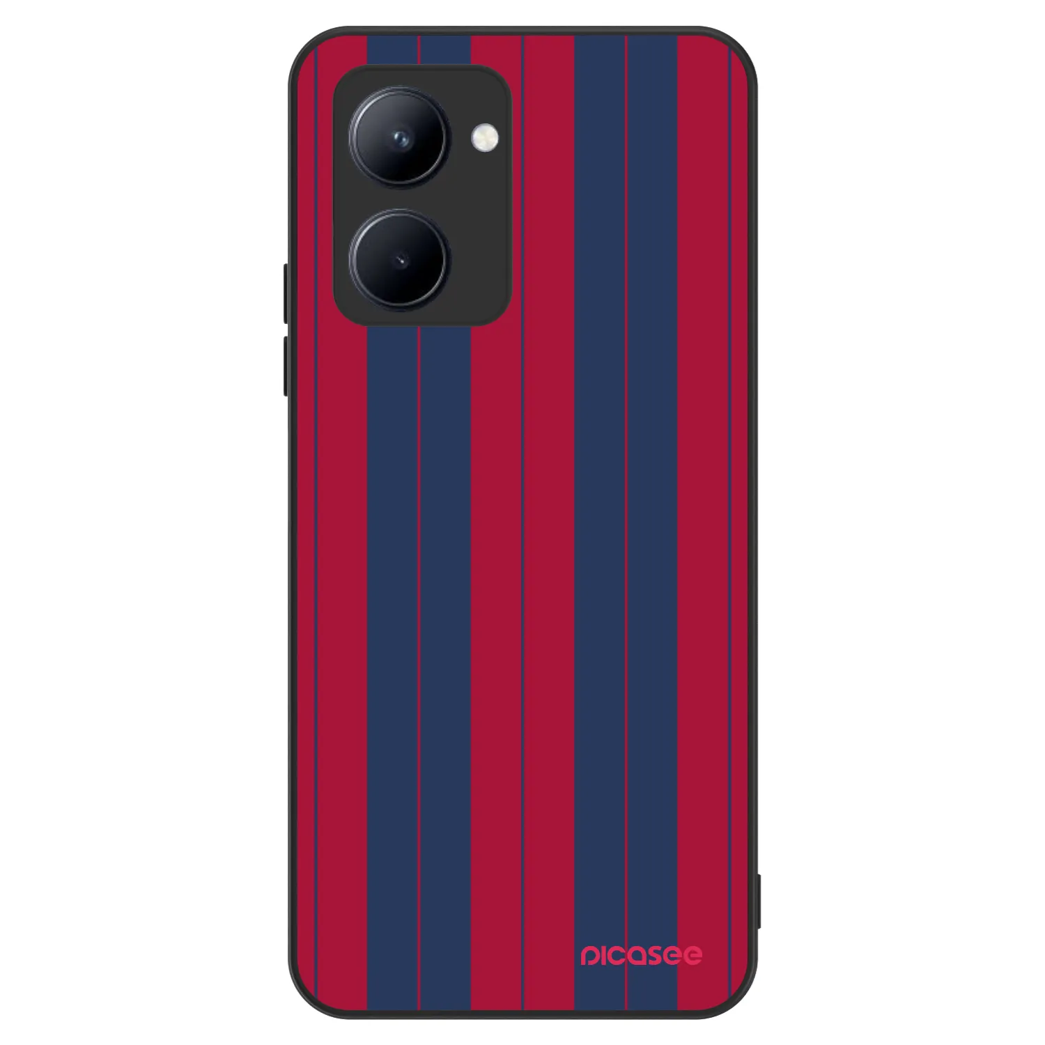 Picasee ULTIMATE CASE für Realme C33 (2023) - Yacht club