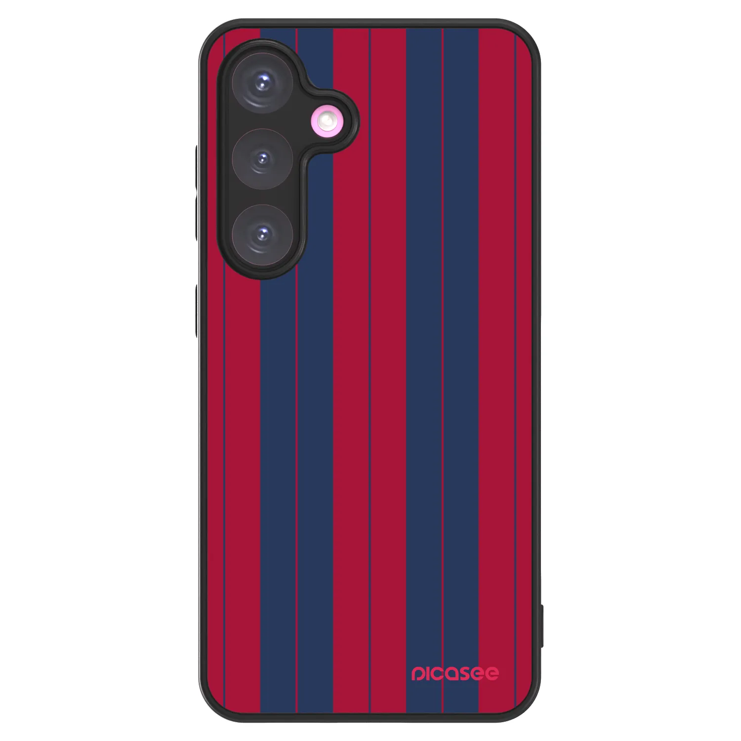 Picasee ULTIMATE CASE für Samsung Galaxy S24+ S926B 5G - Yacht club
