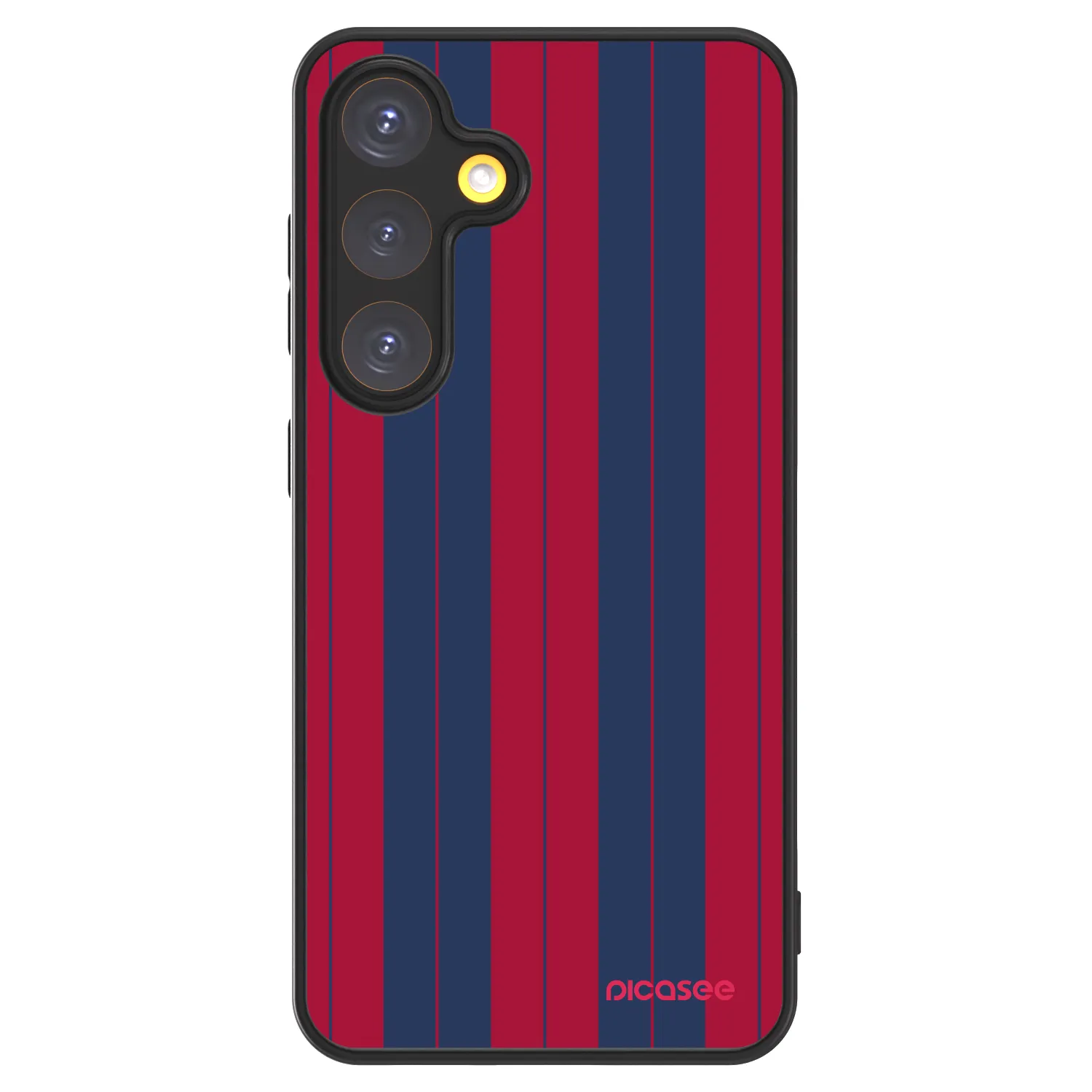 Picasee ULTIMATE CASE PowerShare für Samsung Galaxy S24 S921B 5G - Yacht club