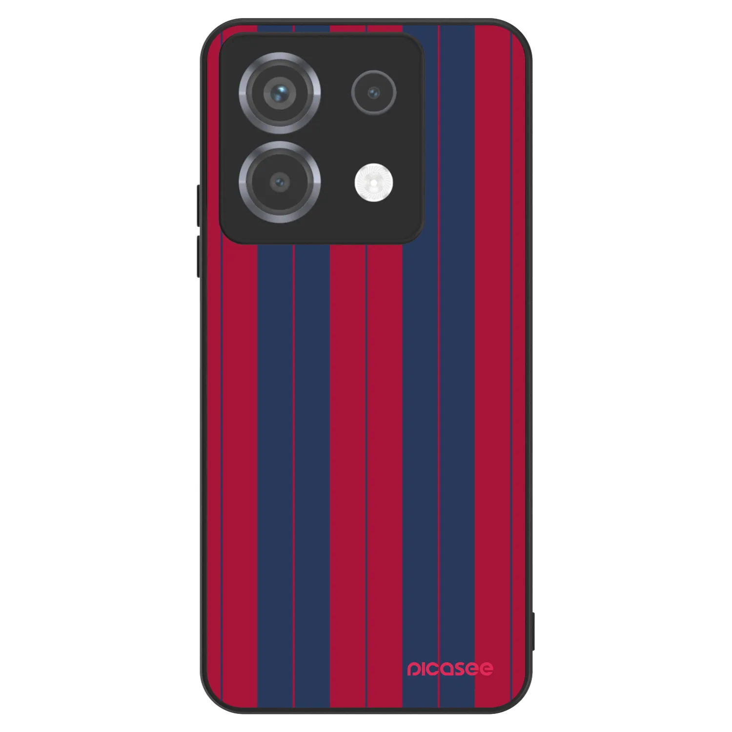 Picasee ULTIMATE CASE für Xiaomi Poco X6 - Yacht club