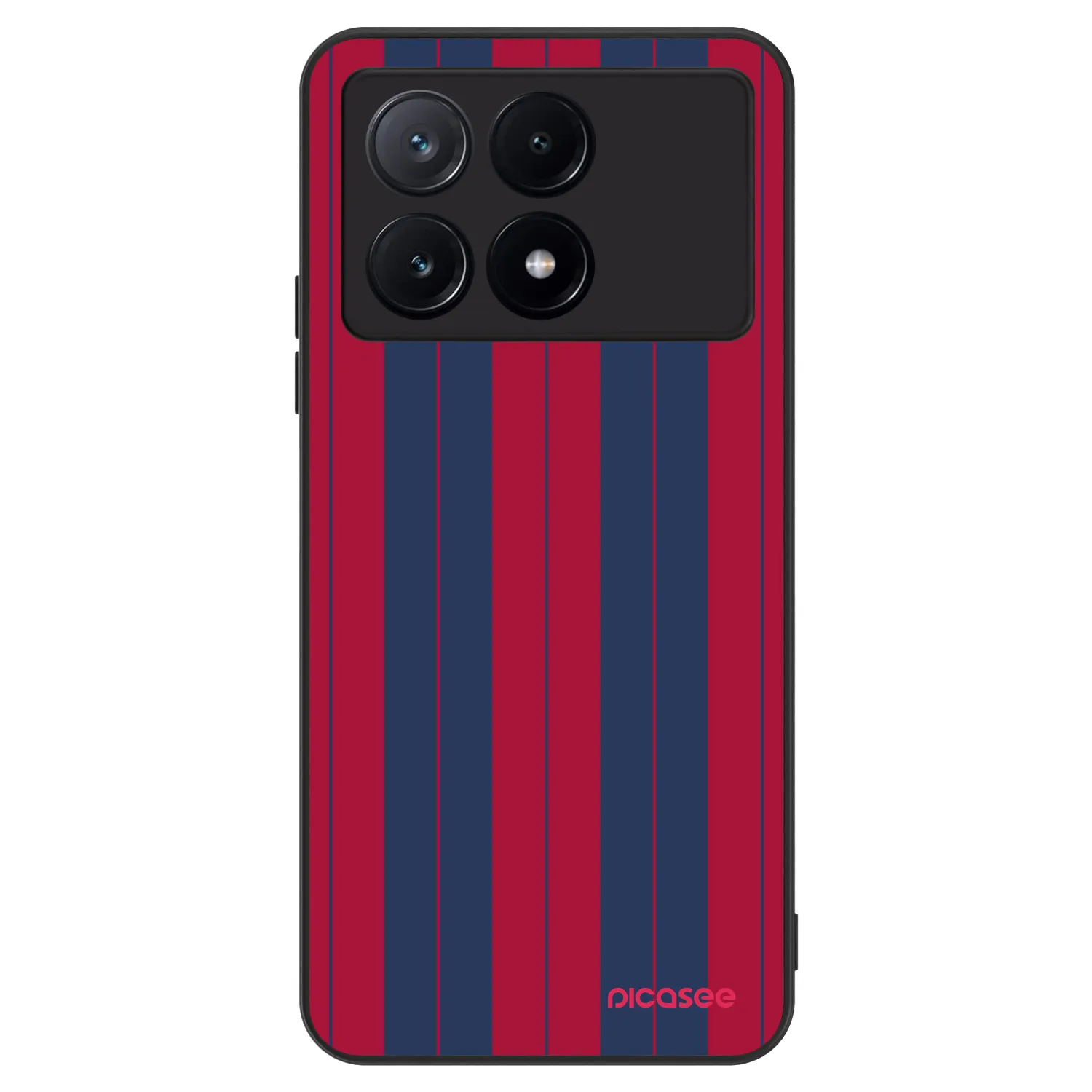 Picasee ULTIMATE CASE für Xiaomi Poco X6 Pro - Yacht club
