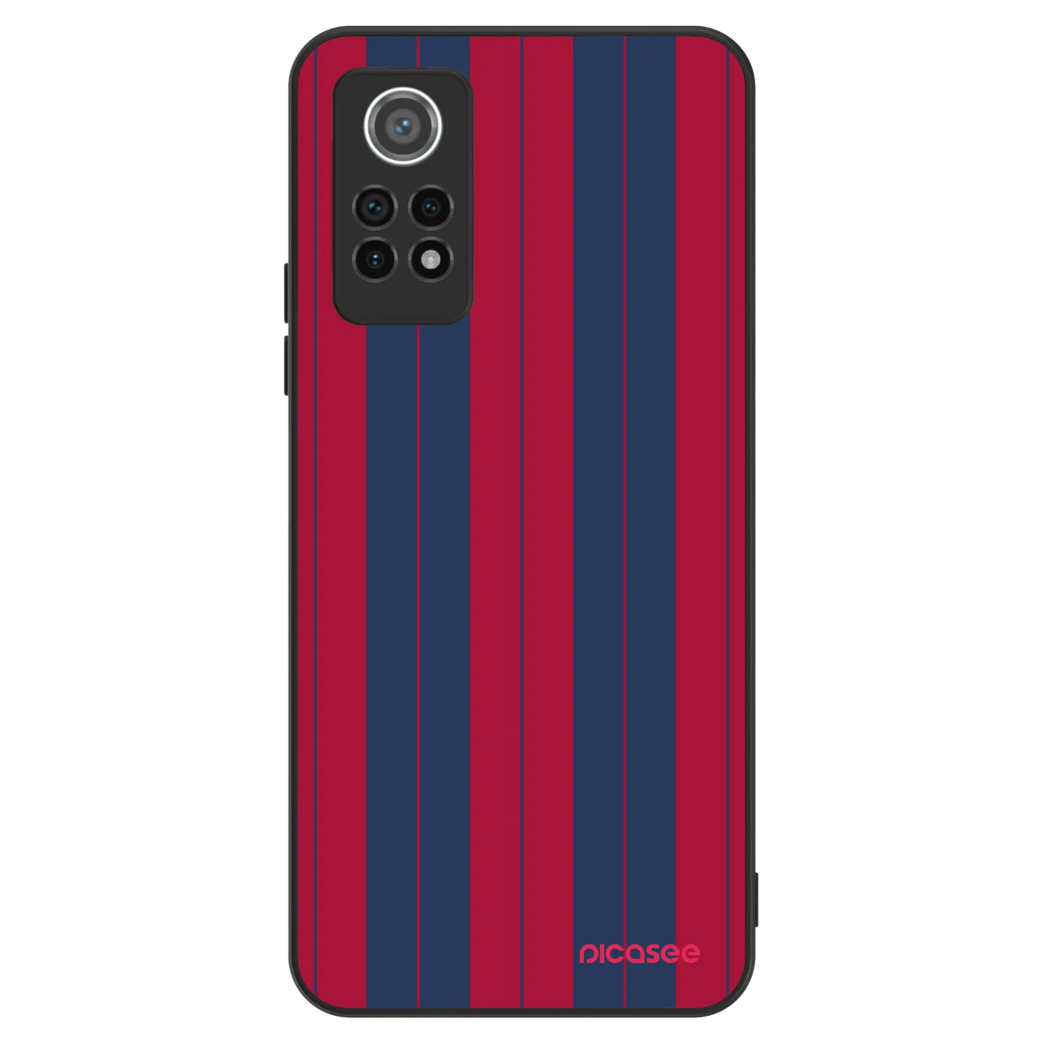 Picasee ULTIMATE CASE für Xiaomi Redmi Note 12 Pro 4G - Yacht club