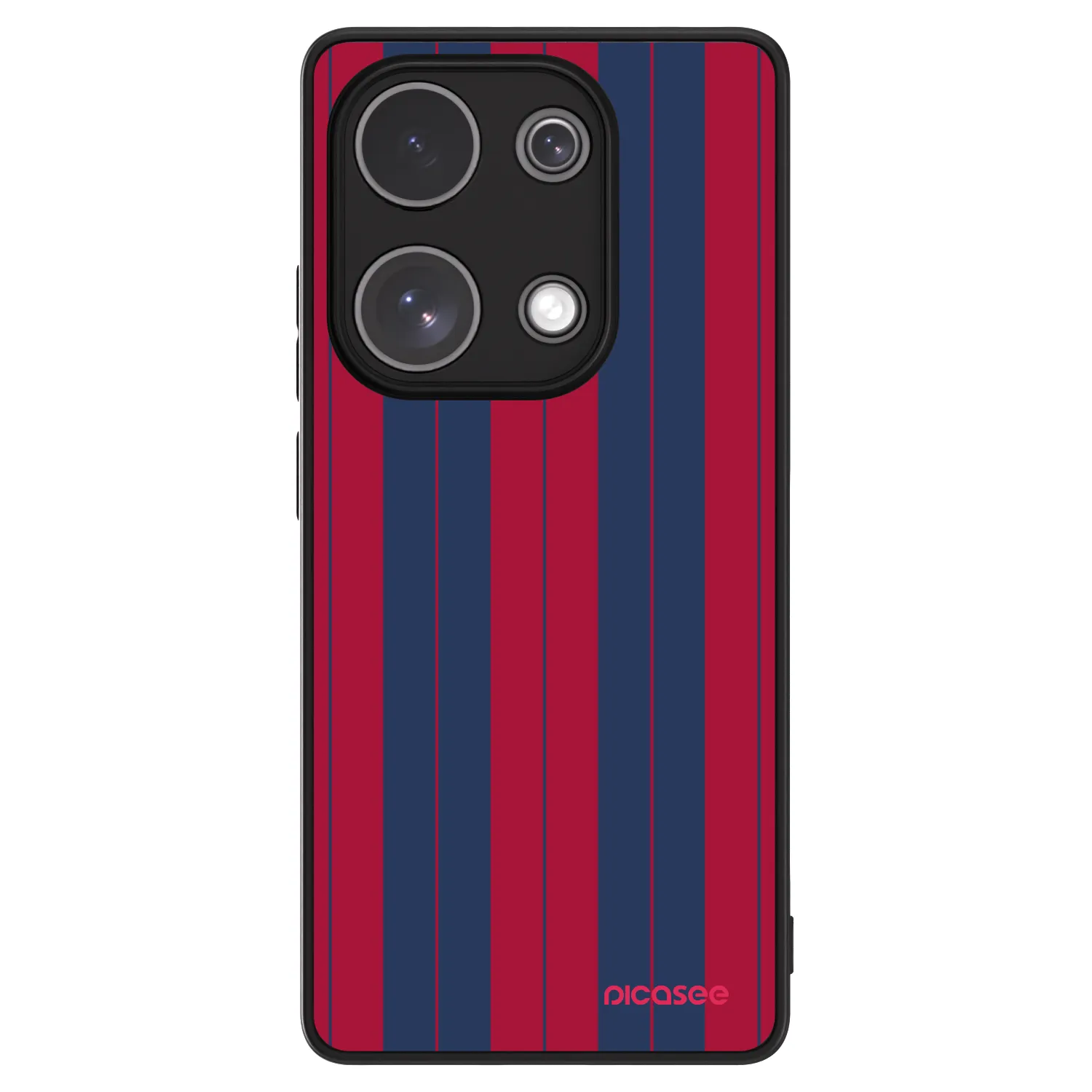 Picasee ULTIMATE CASE für Xiaomi Redmi Note 13 Pro 4G - Yacht club